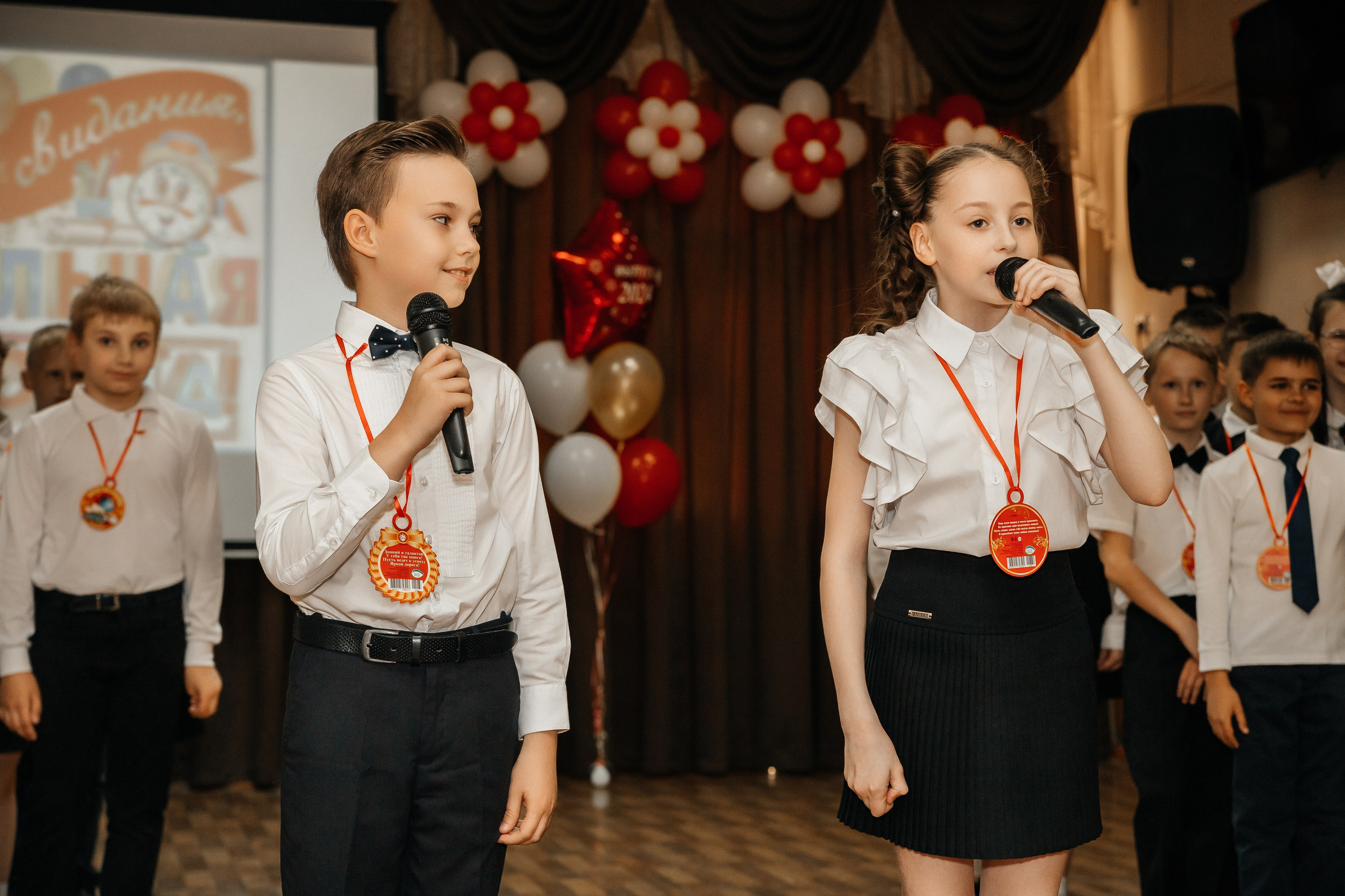 Выпускной. Фотограф Александр Закадычный | Таганрог