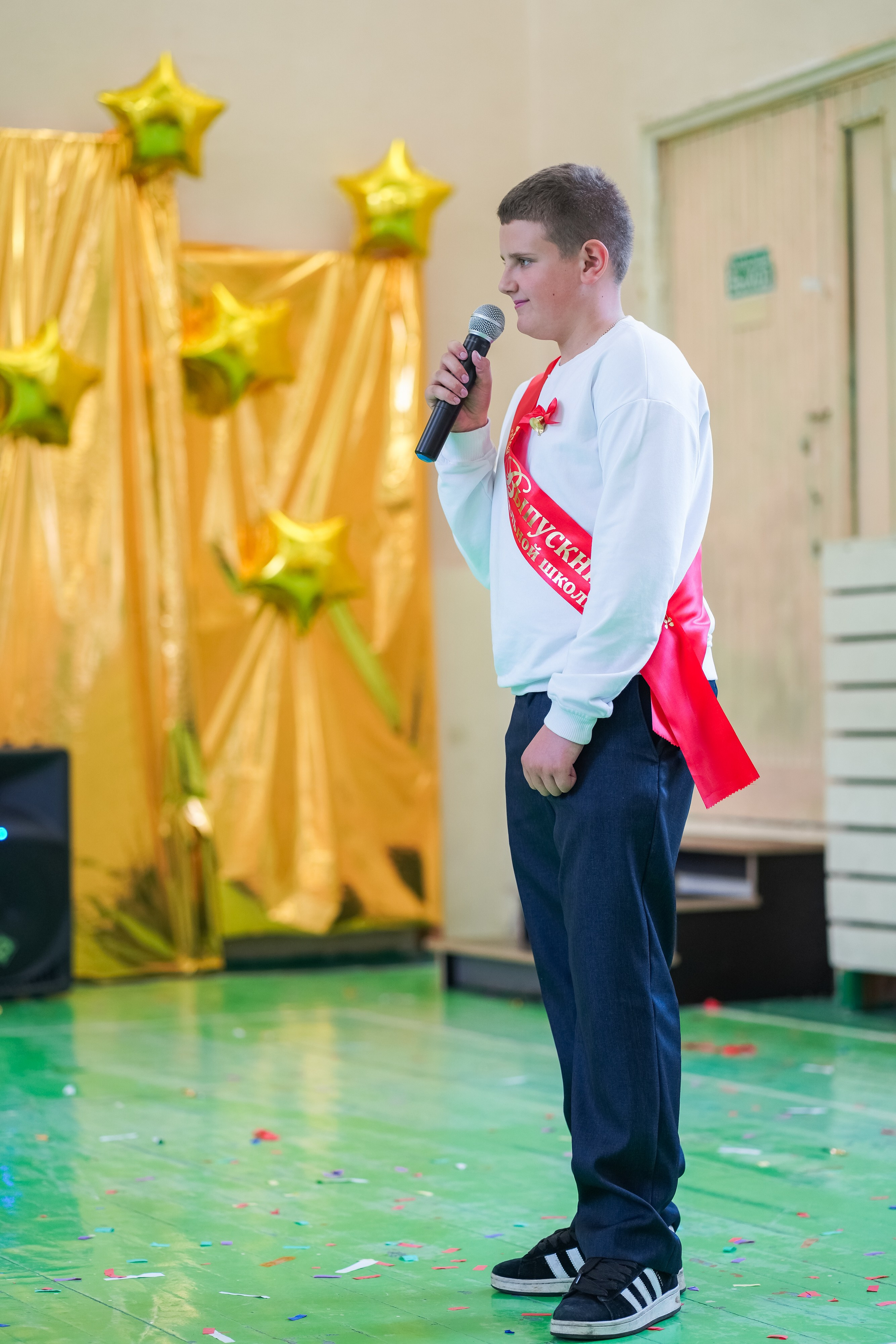 Выпускной 4 класс. Школьные альбомы и альбомы для детского сада. Юлия Осипова. Москва