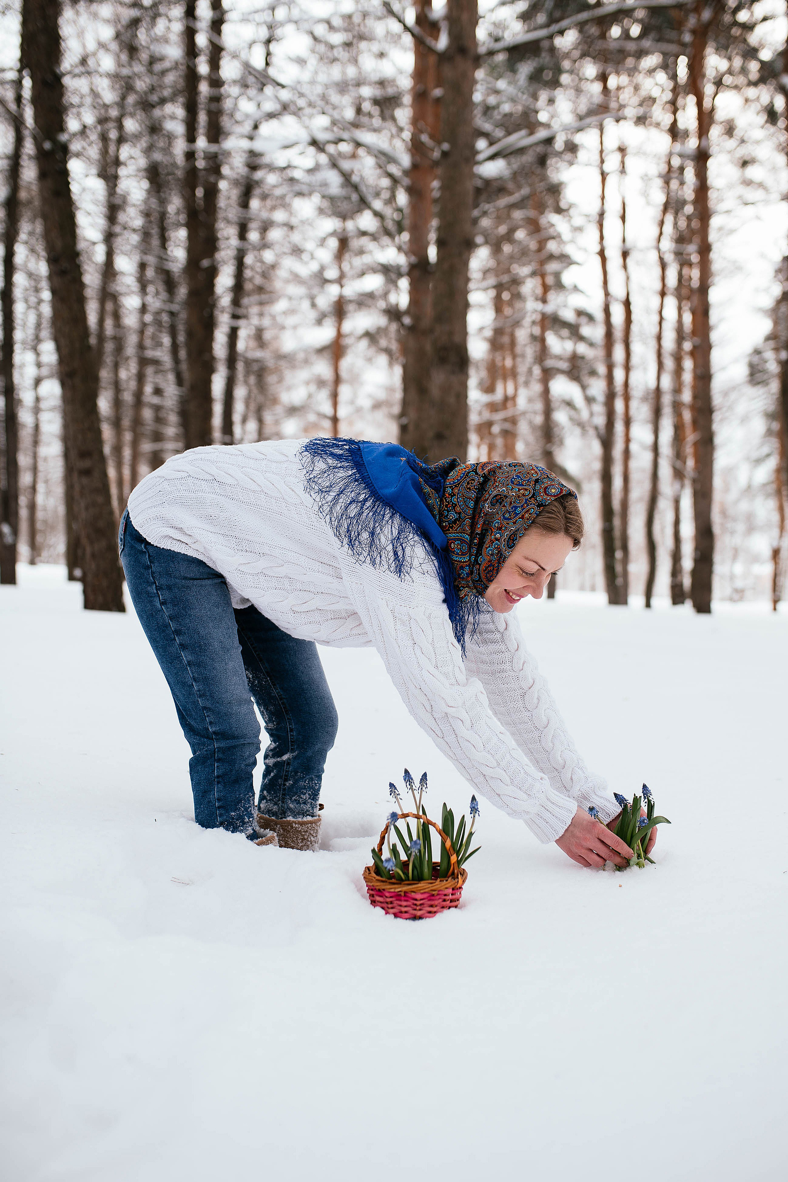 Ирина. Свадебный, семейный фотограф в Рязани Лена Брант