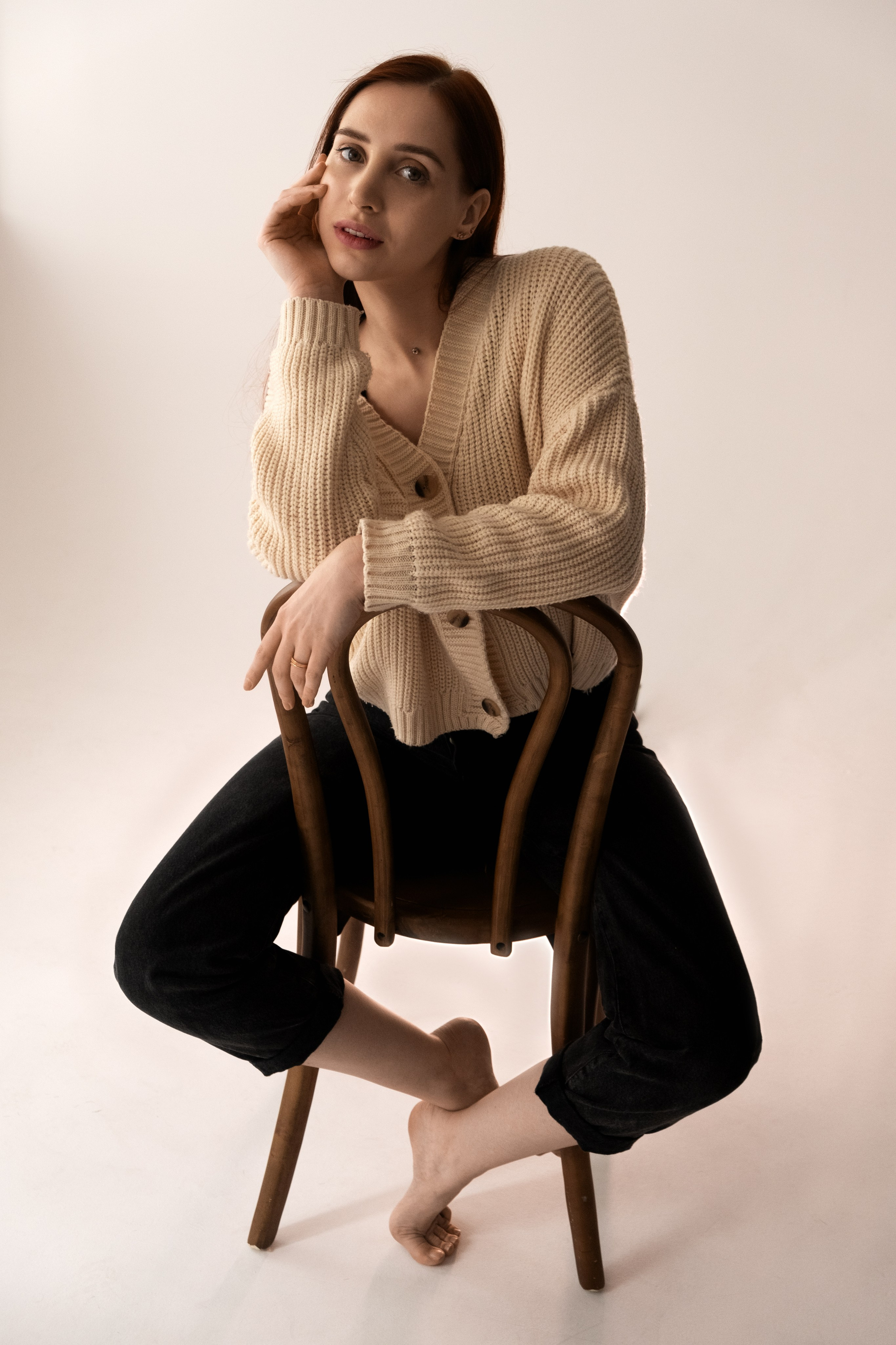 Nancy. Photographer | Retoucher