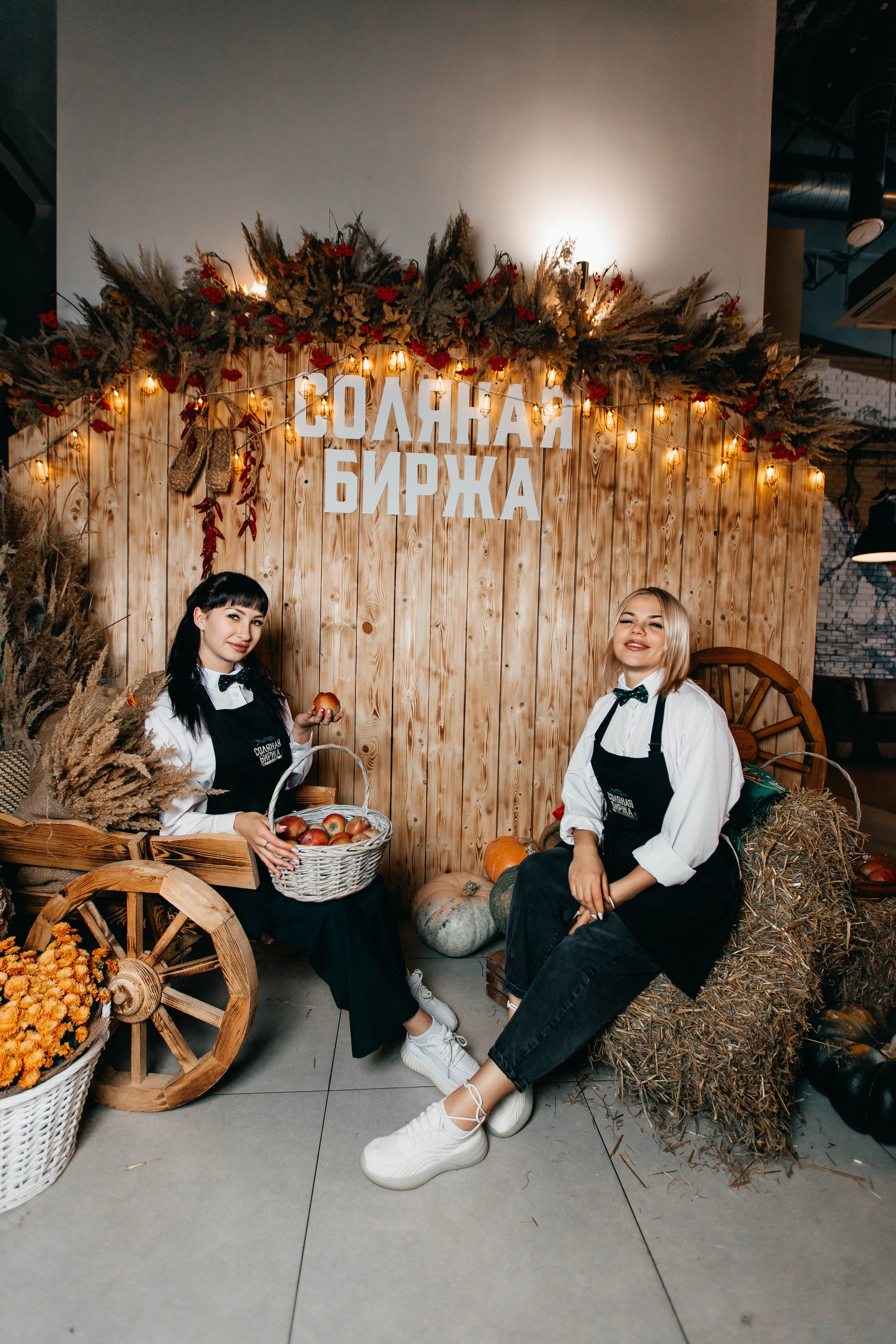 Корпоративы и Новый Год. Свадебный и семейный фотограф в Нижнем Новгороде и Москве Сергей Полян