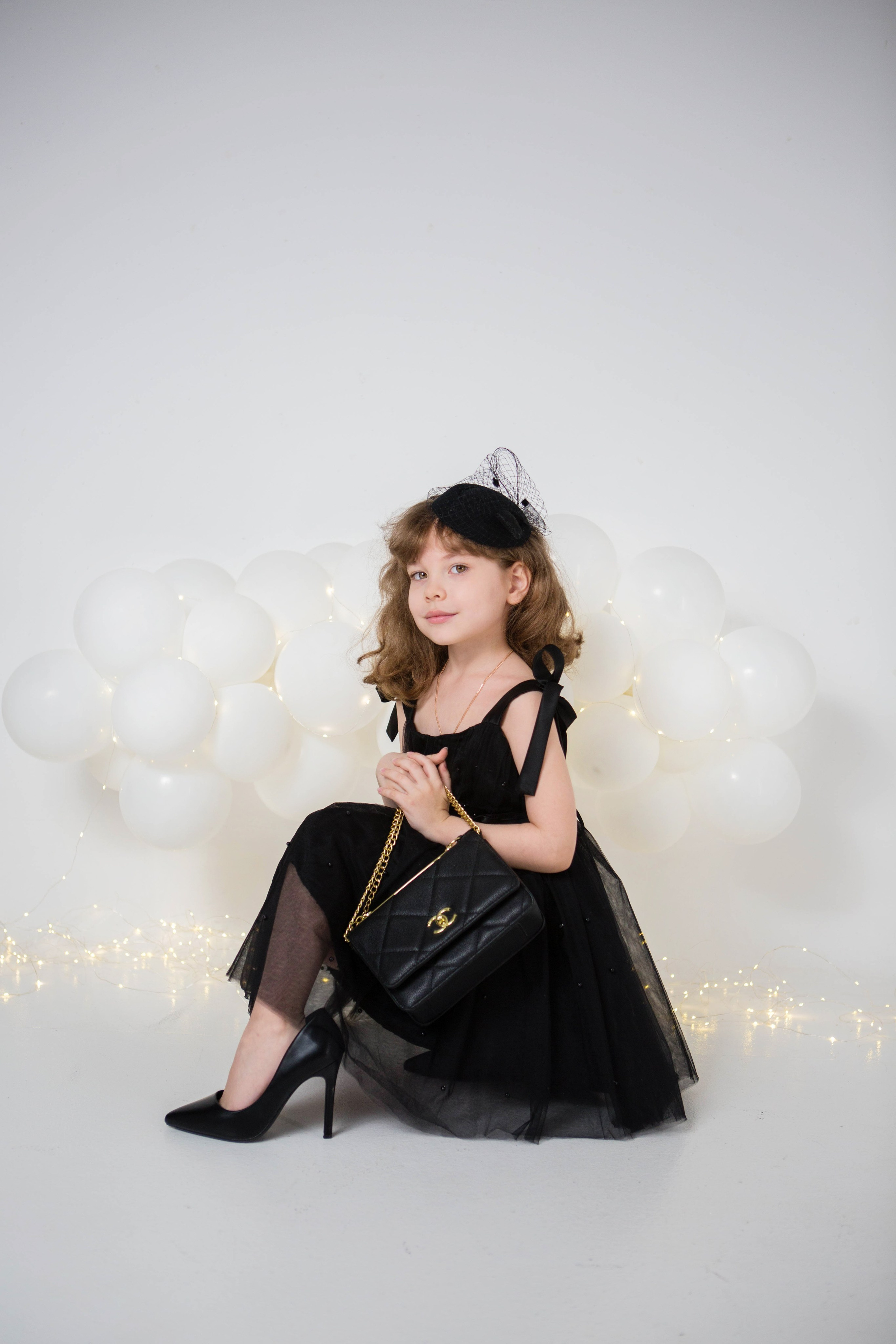 Ева. Фотостудия «Антураж». Свадебный семейный и детский фотограф в Краснодаре Карина Федоровская