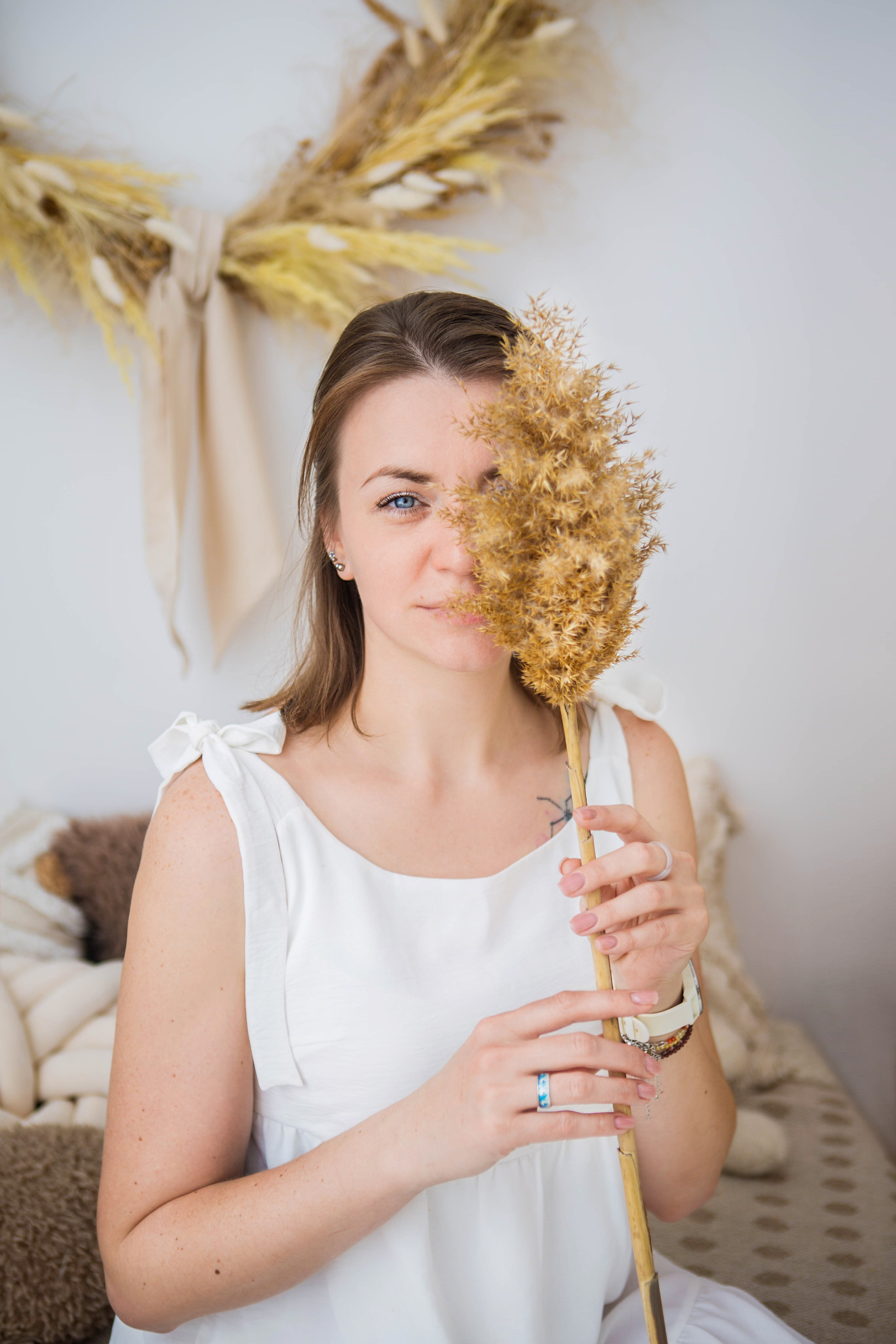 Юлия, Алексей и Злата. Фотостудия «Пшеница». Свадебный семейный и детский фотограф в Краснодаре Карина Федоровская