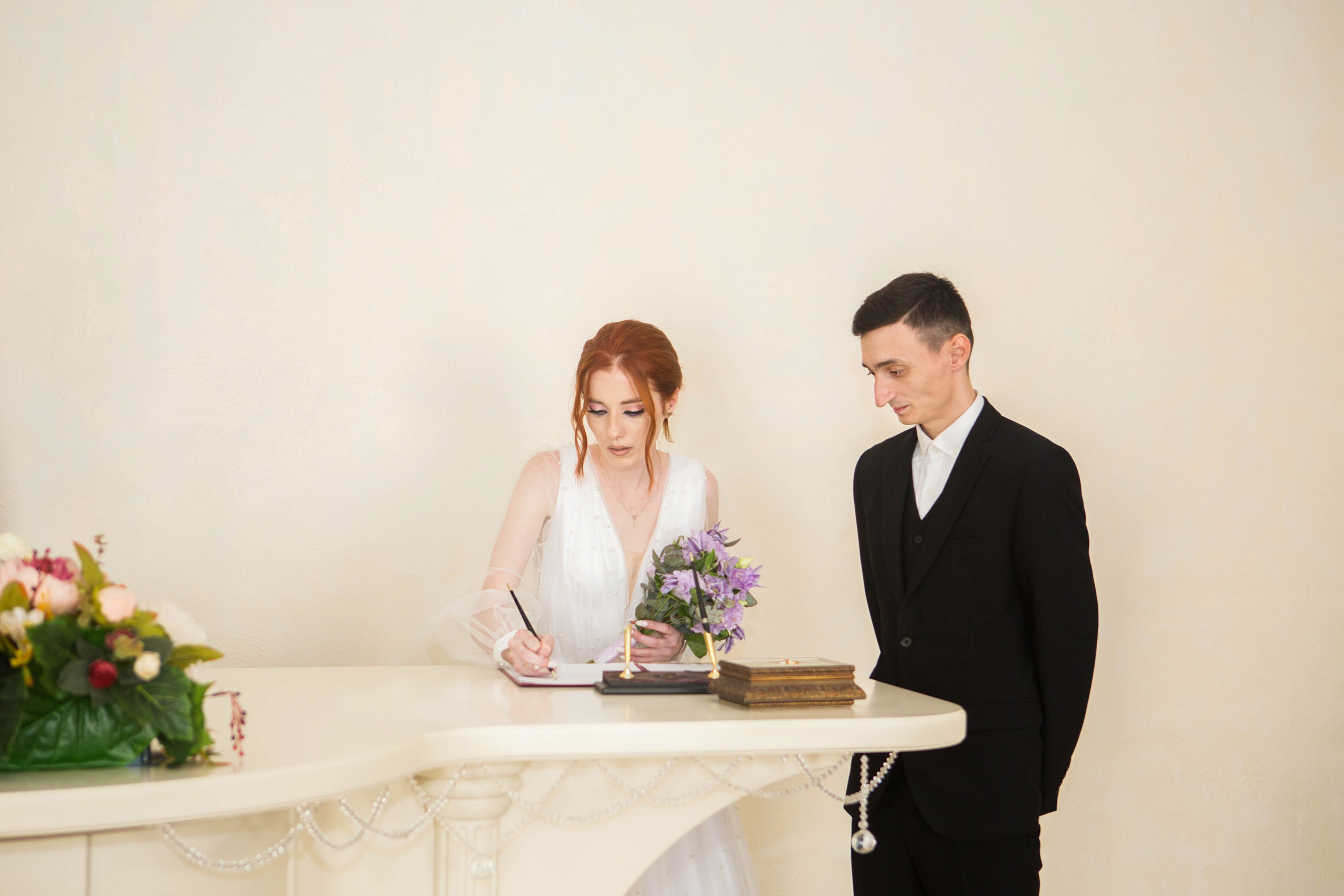 Виктория и Арсен. Свадебный семейный и детский фотограф в Краснодаре Карина Федоровская