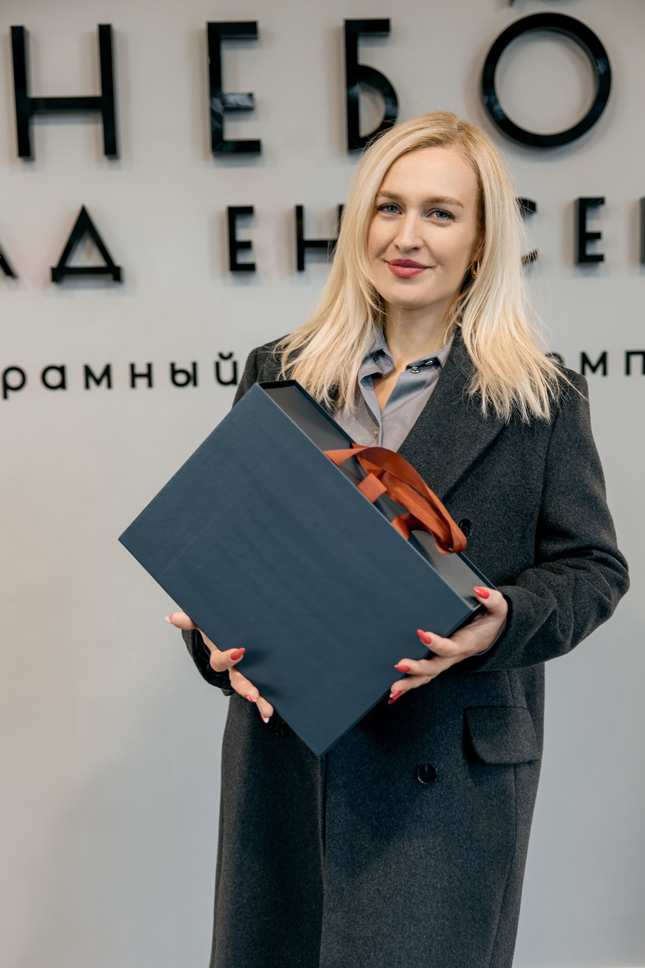 Небо над Енисеем. Фотограф в Красноярске