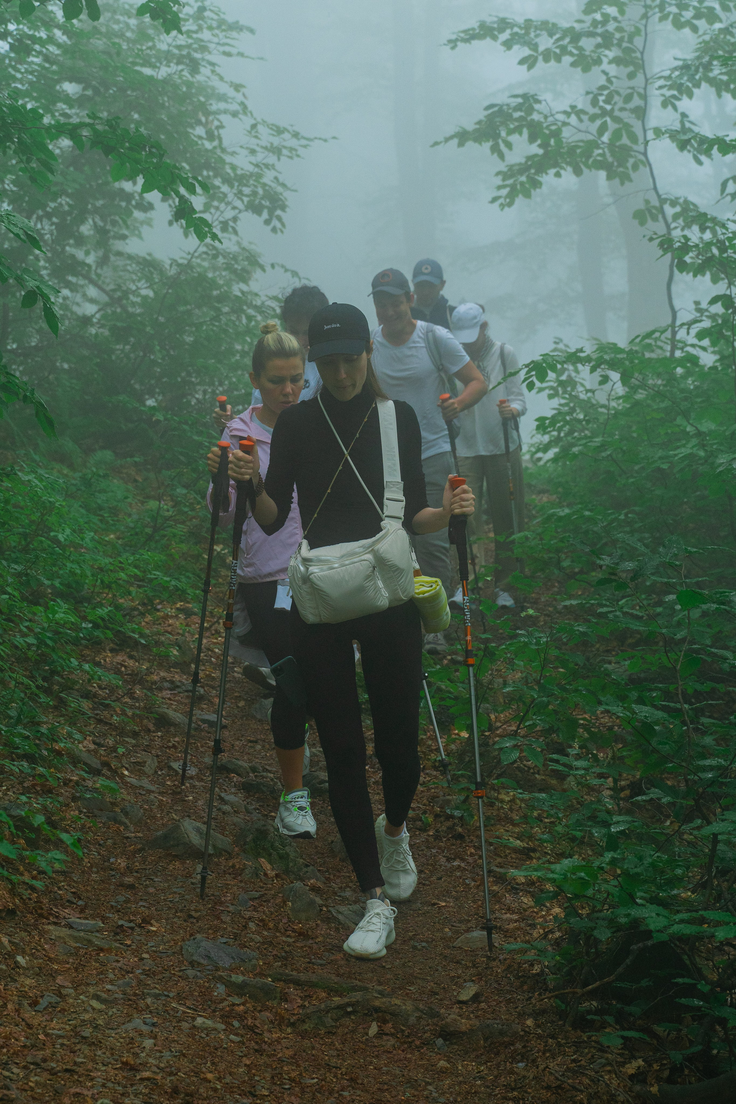 Психологический тренинг на озере Зеркальное. Репортажный фотограф в Красной Поляне и Сочи Павлюченко Екатерина