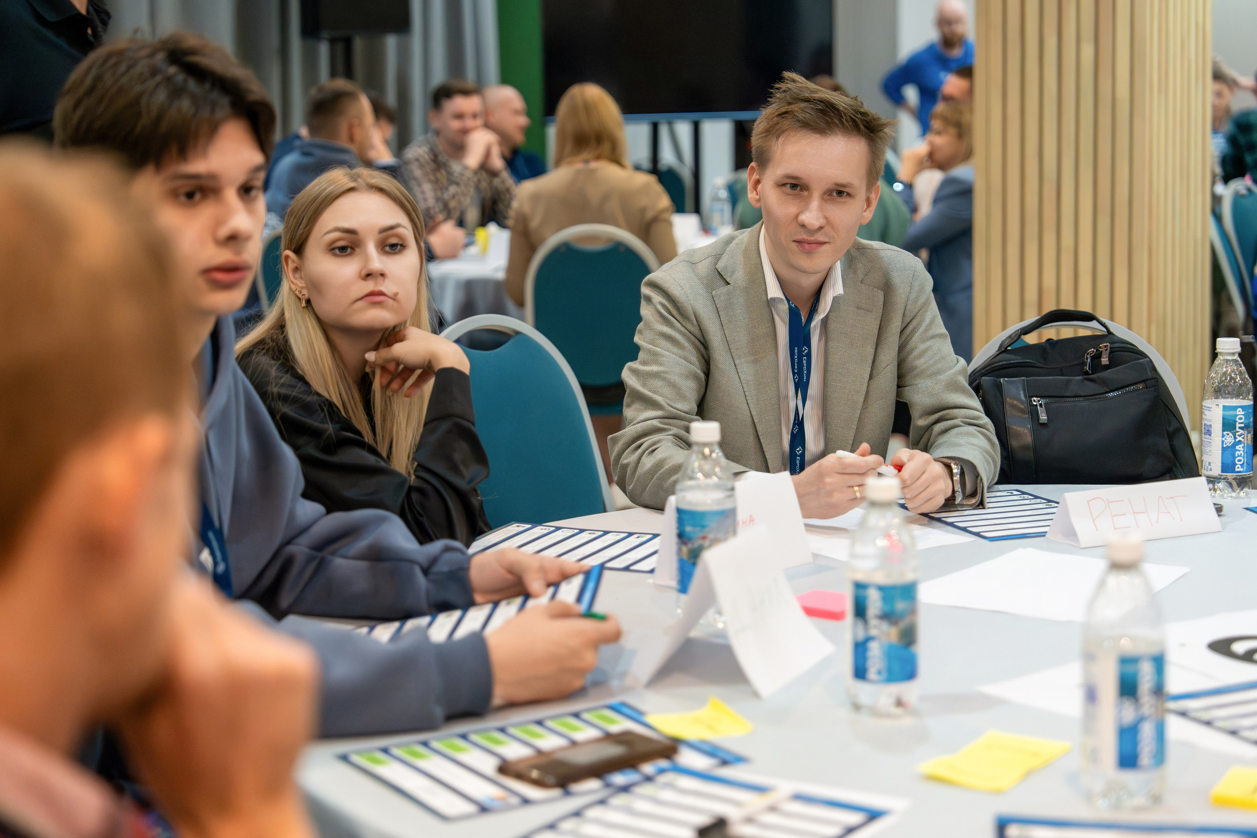 Форум развития 2024 ЕвроХим. Репортажный фотограф в Красной Поляне и Сочи Павлюченко Екатерина