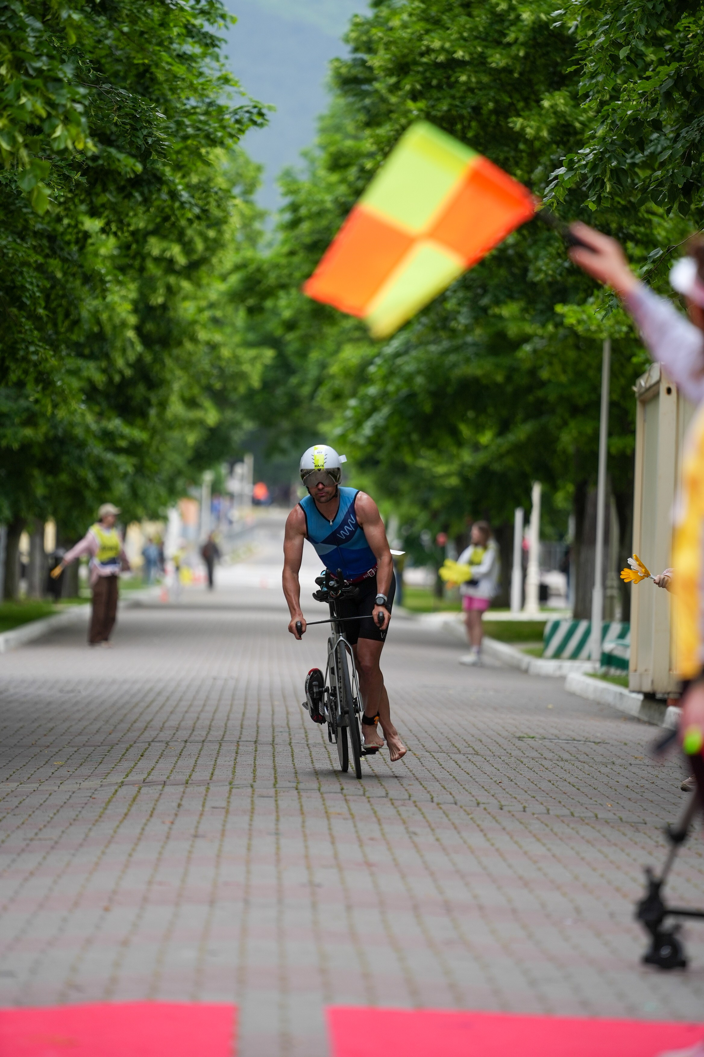 Триатлон Геленджик 2023 — отстрел. Репортажный фотограф в Красной Поляне и Сочи Павлюченко Екатерина