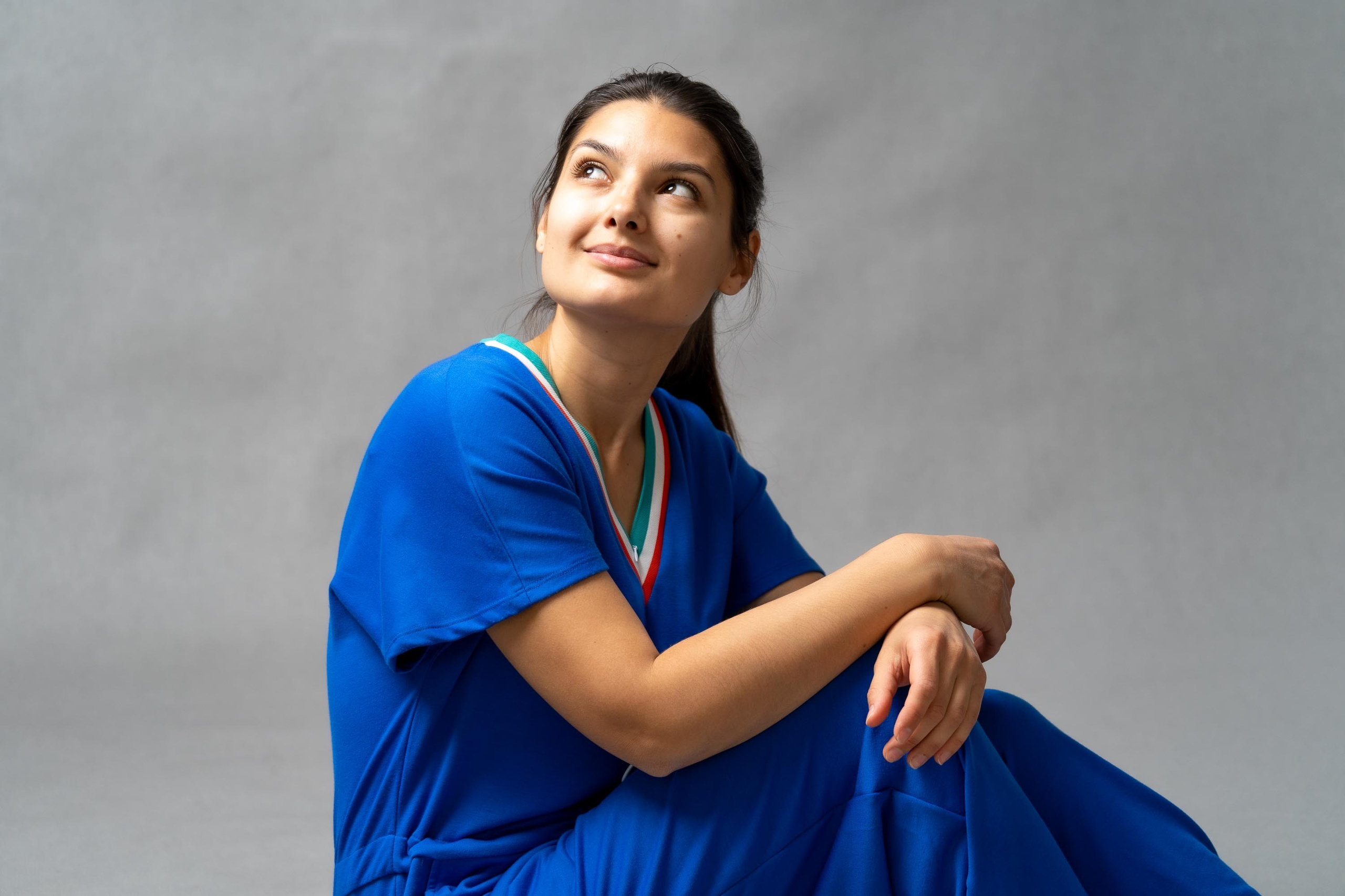 Мария. Репортажный фотограф в Красной Поляне и Сочи Павлюченко Екатерина