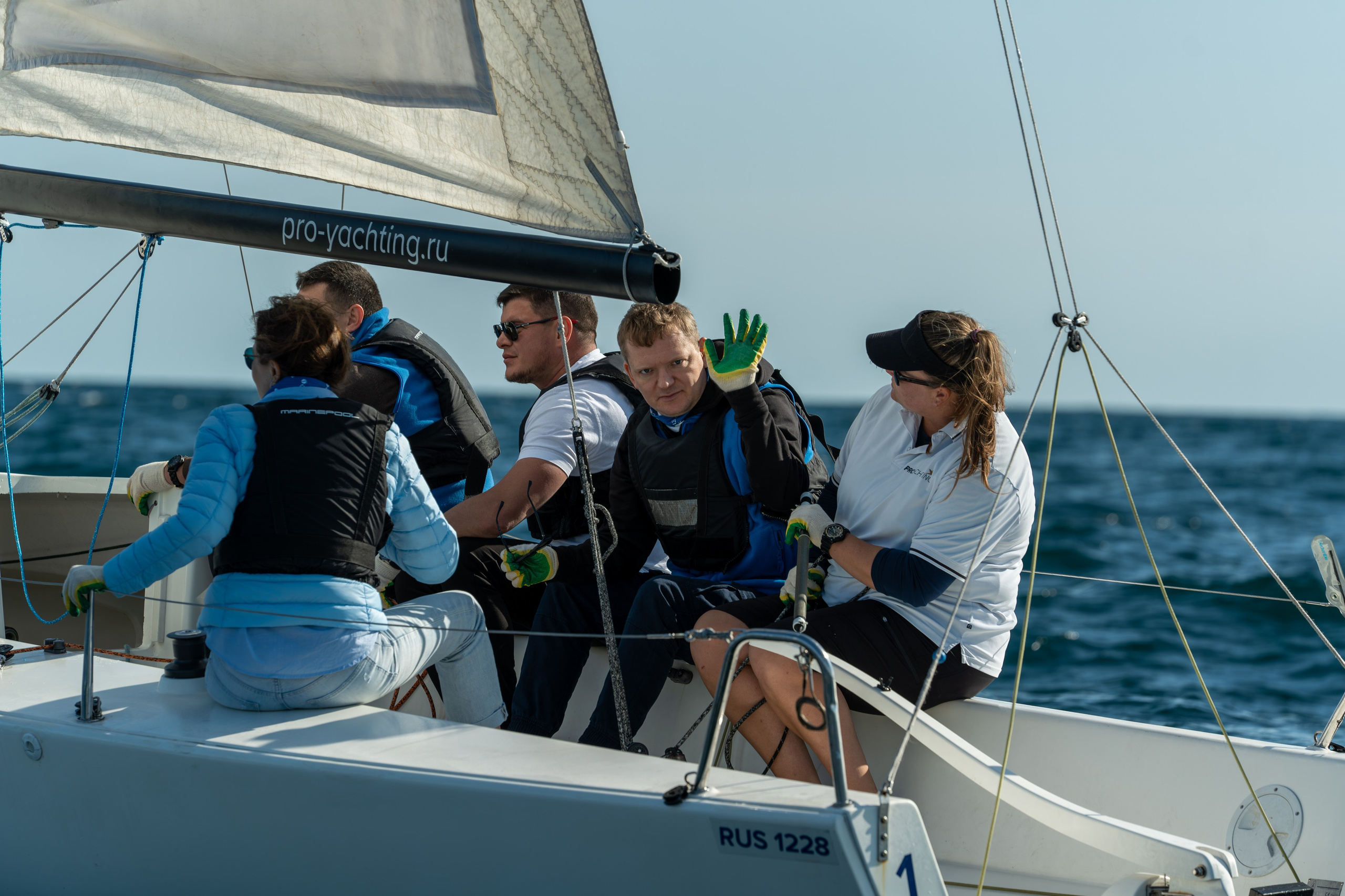 MICE мероприятие для компании «Базис». Репортажный фотограф в Красной Поляне и Сочи Павлюченко Екатерина