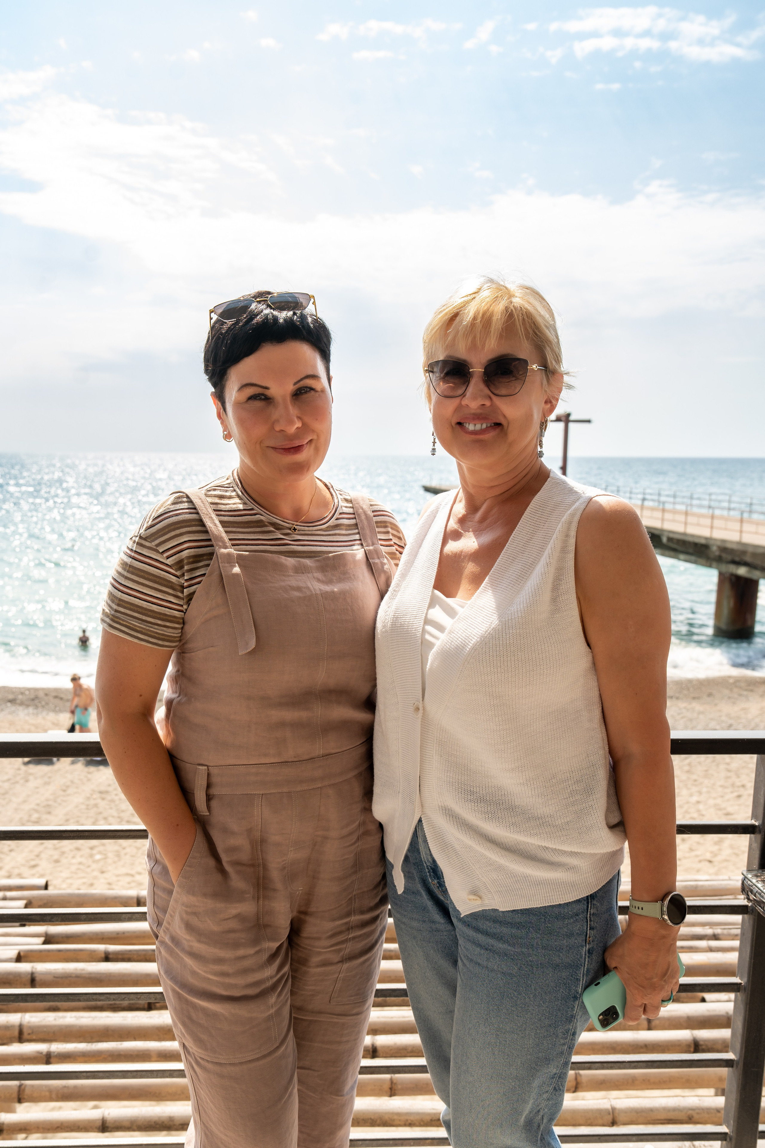 Mice мероприятие — тур по Абхазии. Репортажный фотограф в Красной Поляне и Сочи Павлюченко Екатерина