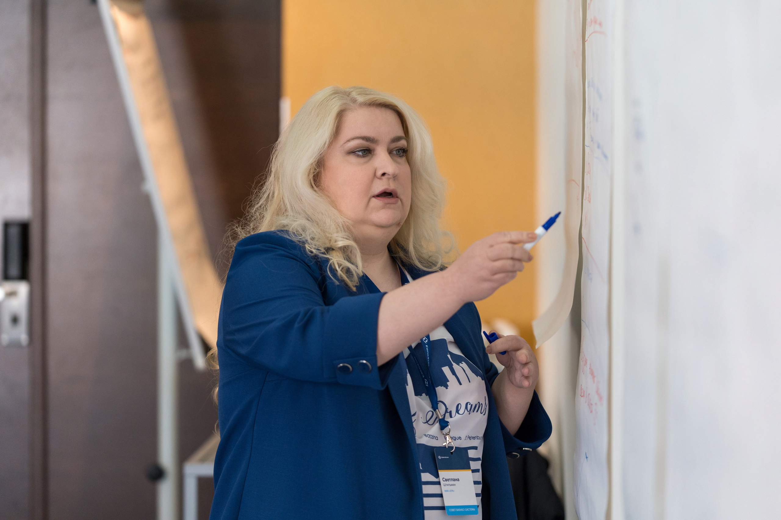 Тренинг для топ менеджмента компании ЕвроХим. Репортажный фотограф в Красной Поляне и Сочи Павлюченко Екатерина