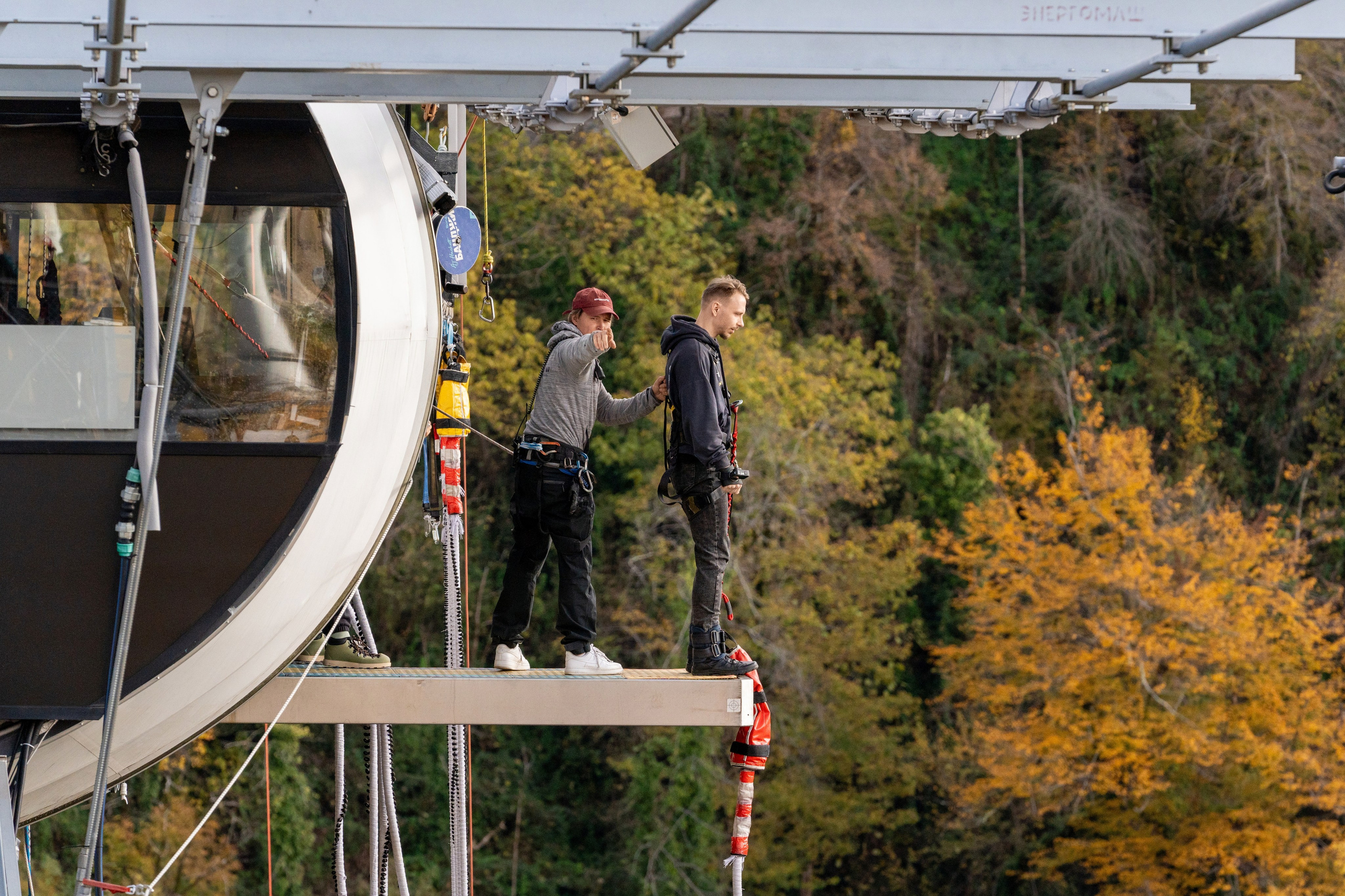 MICE мероприятие в Skypark. Репортажный фотограф в Красной Поляне и Сочи Павлюченко Екатерина
