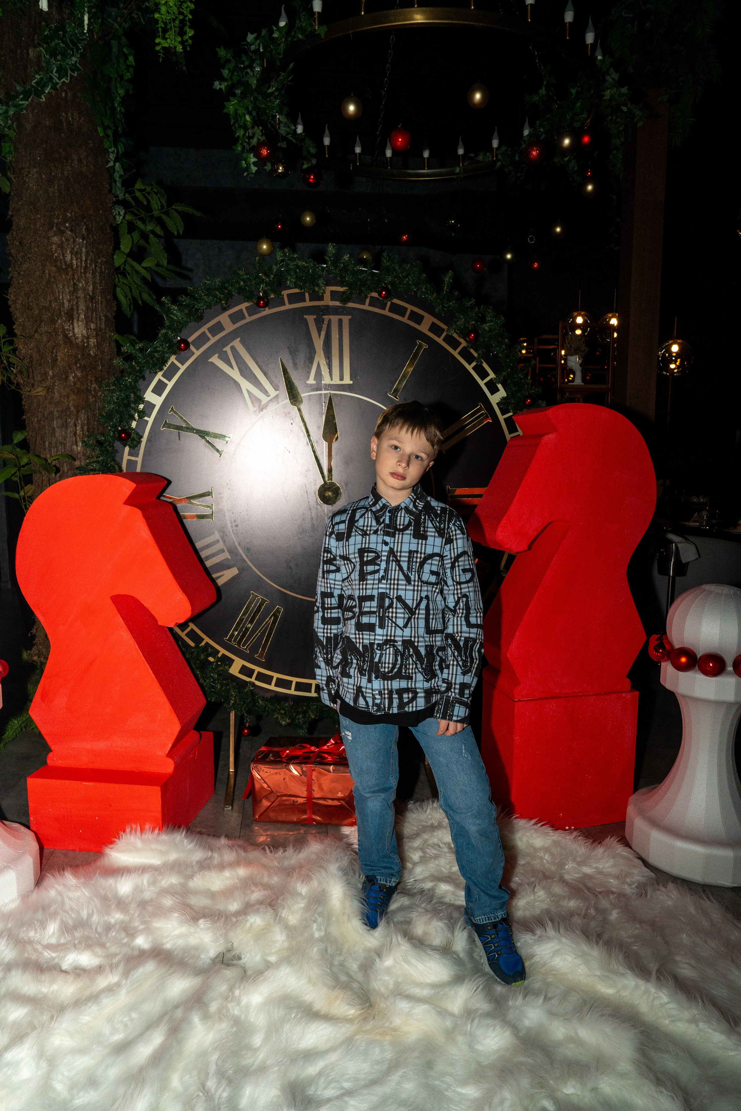 RS NYEAR2026. Репортажный фотограф в Красной Поляне и Сочи Павлюченко Екатерина