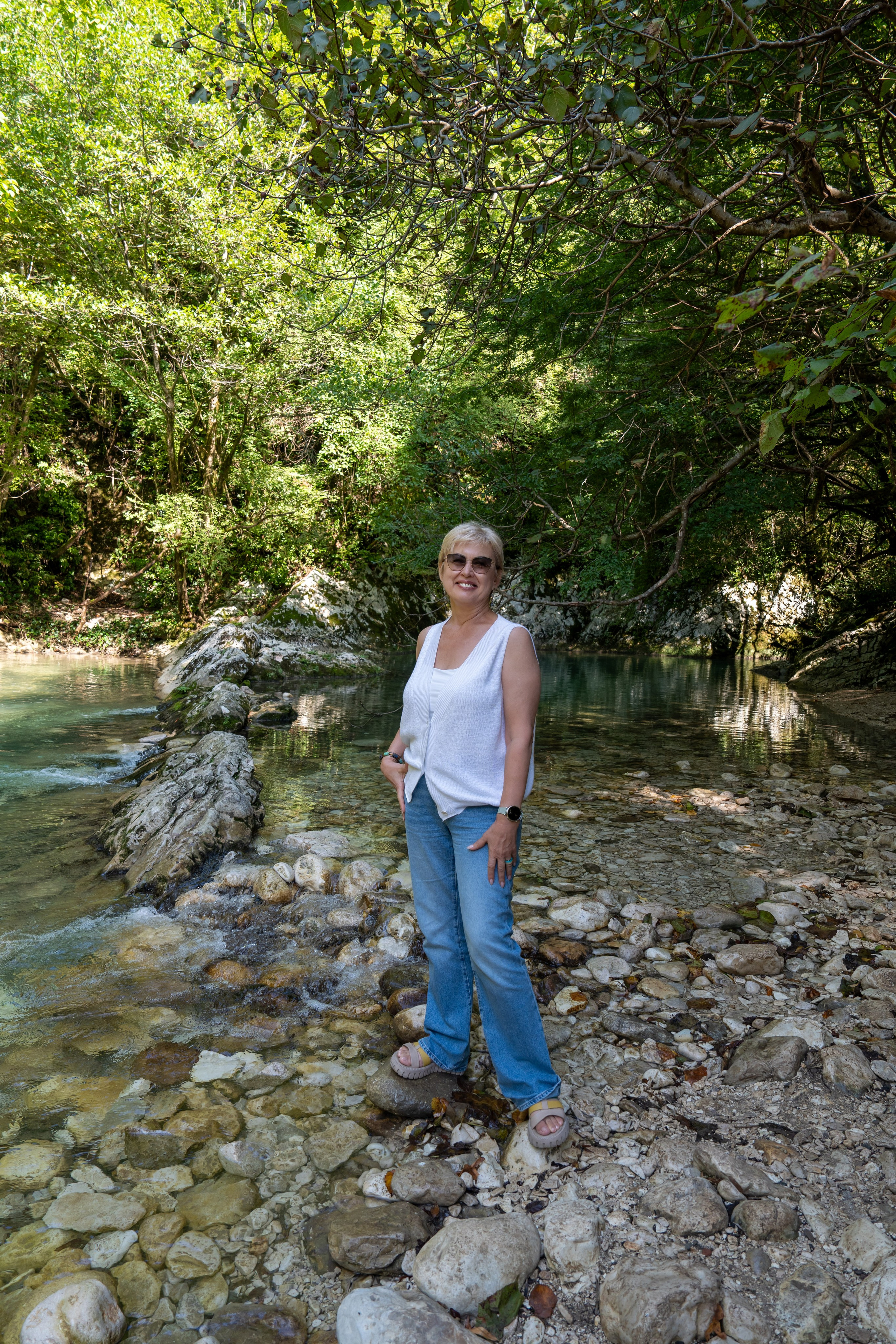 Mice мероприятие — тур по Абхазии. Репортажный фотограф в Красной Поляне и Сочи Павлюченко Екатерина