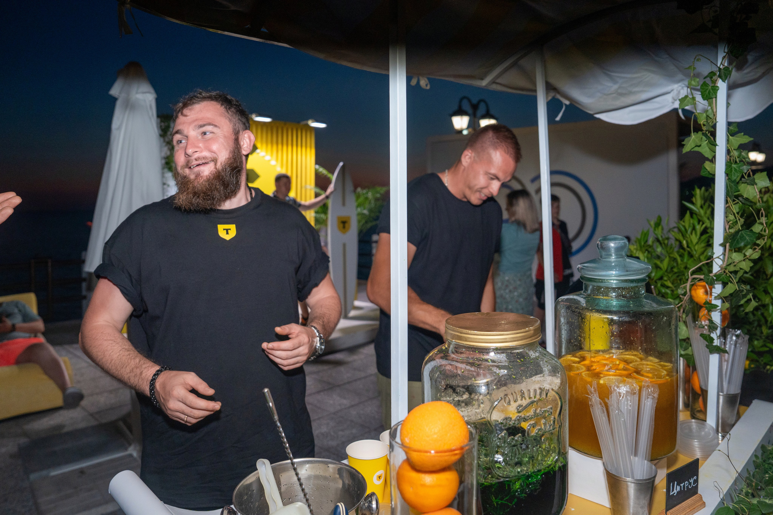 Норникель 90 лет празднование Дня Рождения в санатории Заполярье. Репортажный фотограф в Красной Поляне и Сочи Павлюченко Екатерина