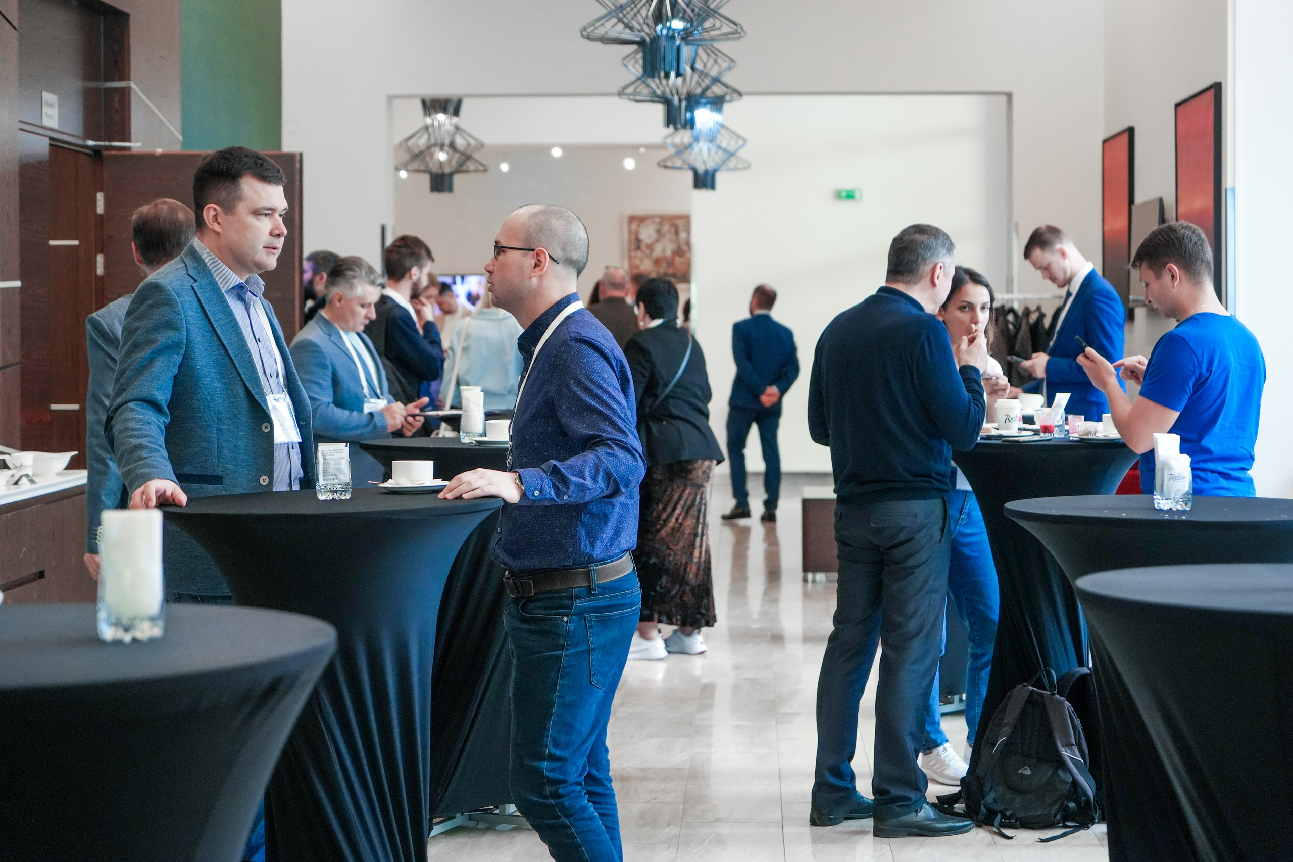 Форум «Полимерный бизнес России» на курорте Роза Хутор. Репортажный фотограф в Красной Поляне и Сочи Павлюченко Екатерина