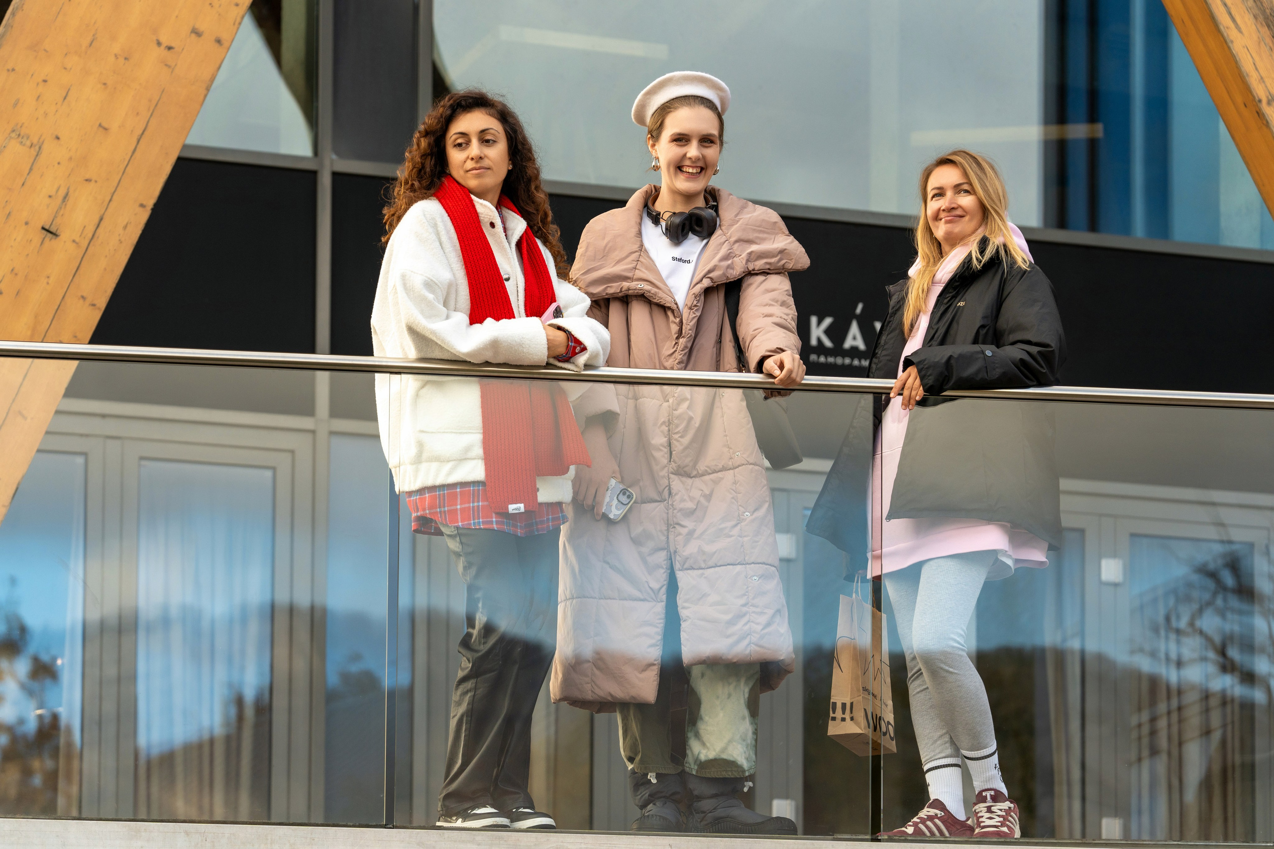 MICE мероприятие в Skypark. Репортажный фотограф в Красной Поляне и Сочи Павлюченко Екатерина