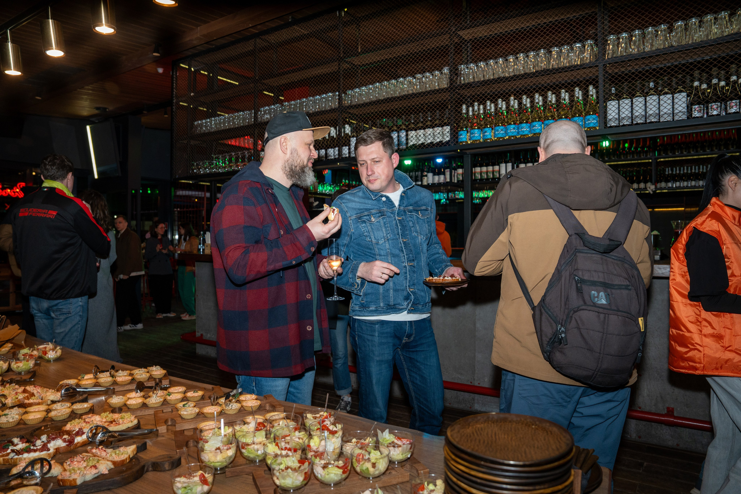 S7. Репортажный фотограф в Красной Поляне и Сочи Павлюченко Екатерина