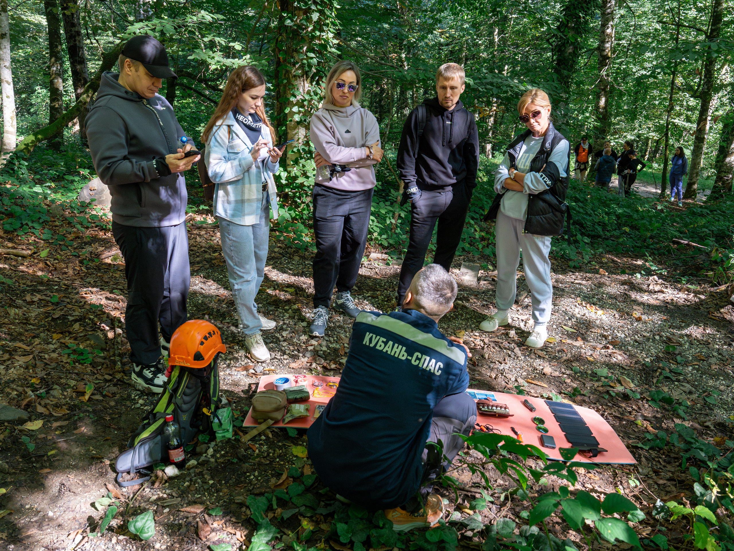 MICE меоприятие на курорте Красная Поляна для компании «Неометрия''. Репортажный фотограф в Красной Поляне и Сочи Павлюченко Екатерина