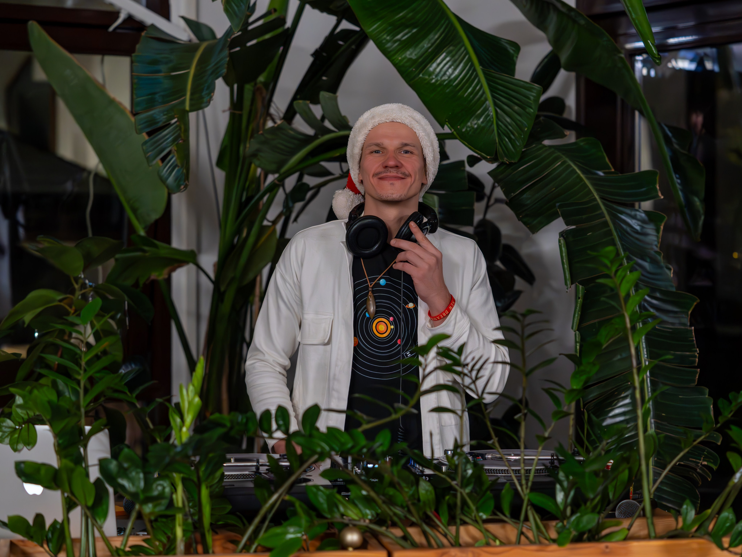 Предновогодняя встреча в пространстве Steford Hub. Репортажный фотограф в Красной Поляне и Сочи Павлюченко Екатерина