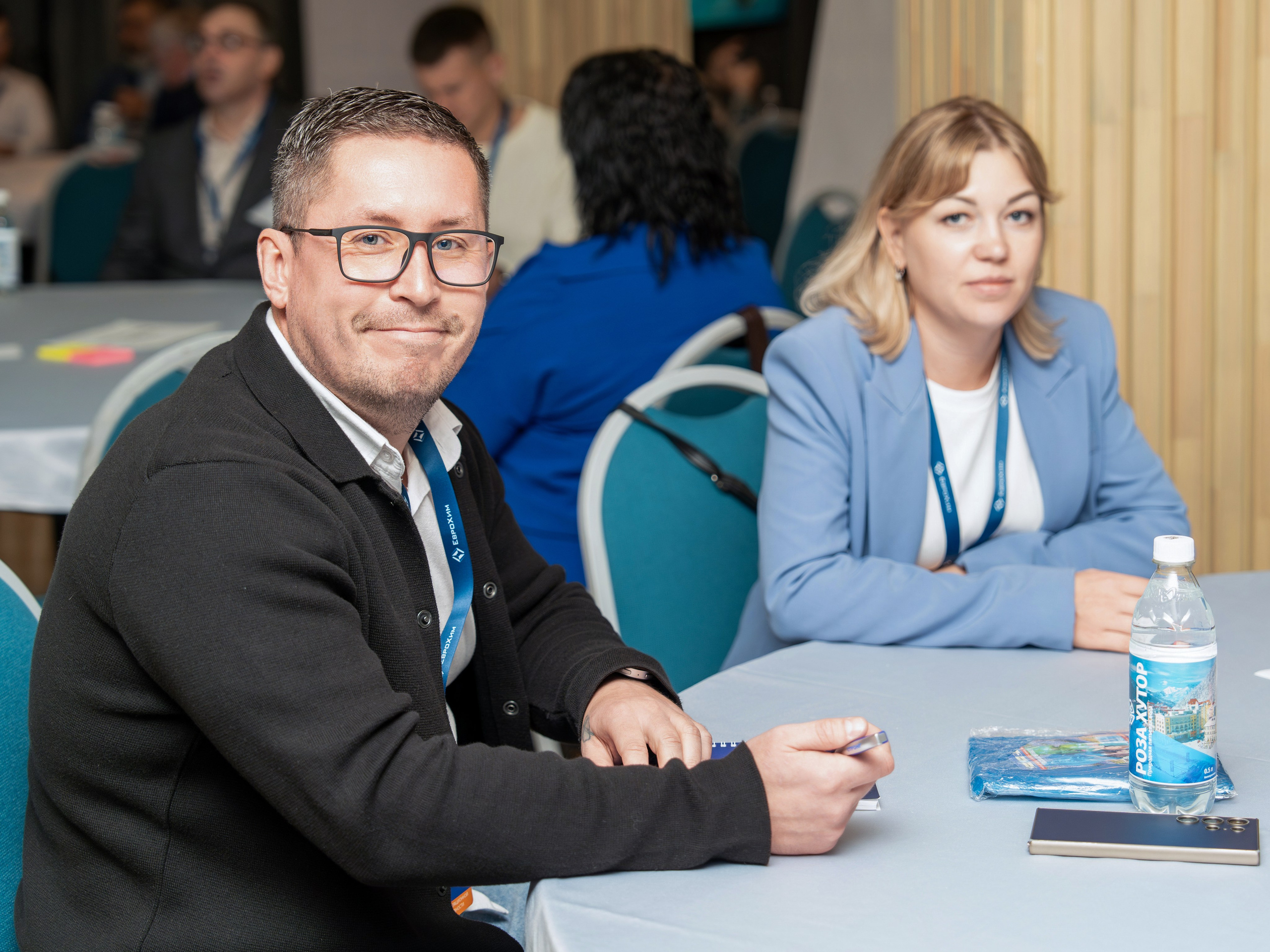 Форум развития 2024 ЕвроХим. Репортажный фотограф в Красной Поляне и Сочи Павлюченко Екатерина