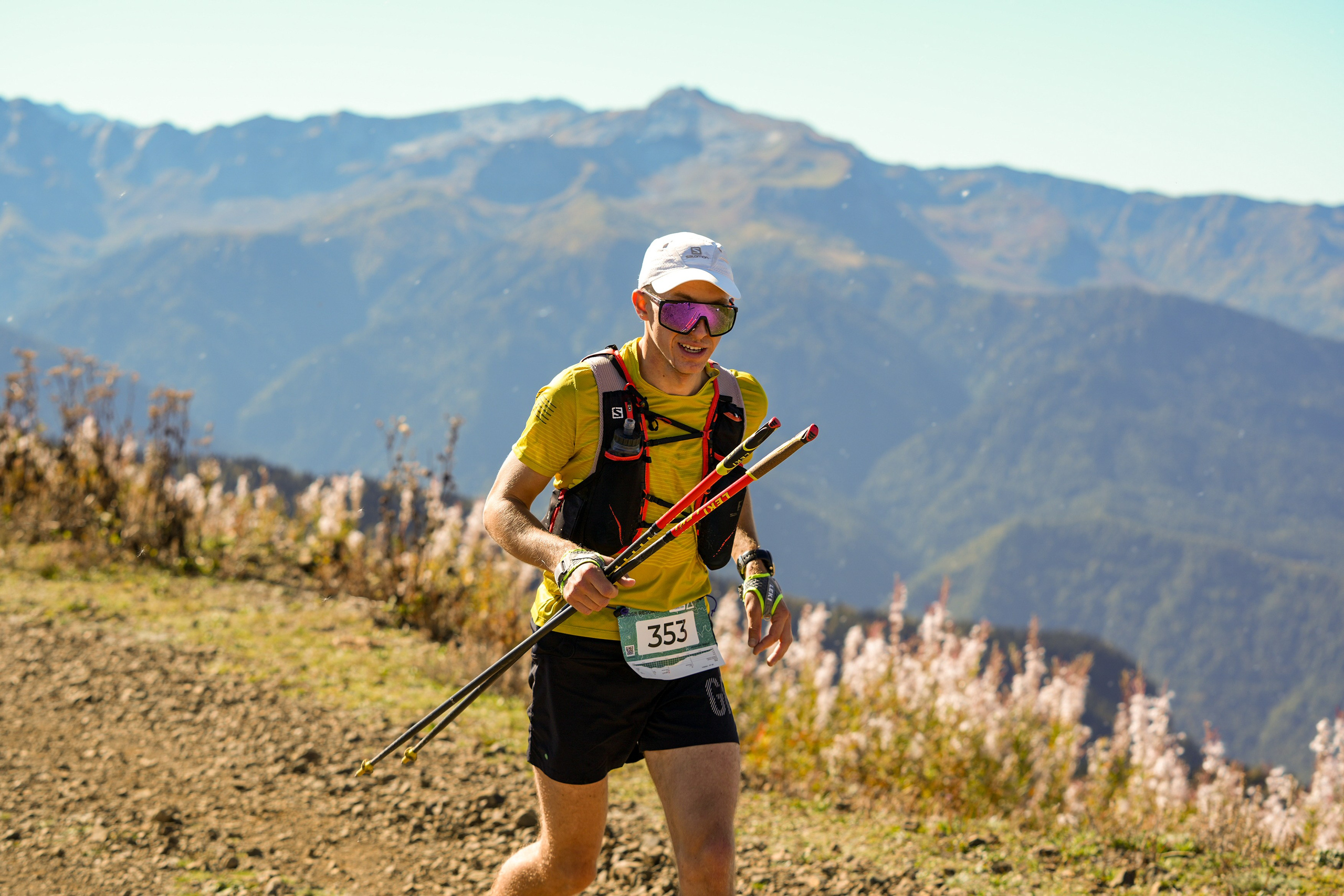 Ыаывы. Репортажный фотограф в Красной Поляне и Сочи Павлюченко Екатерина