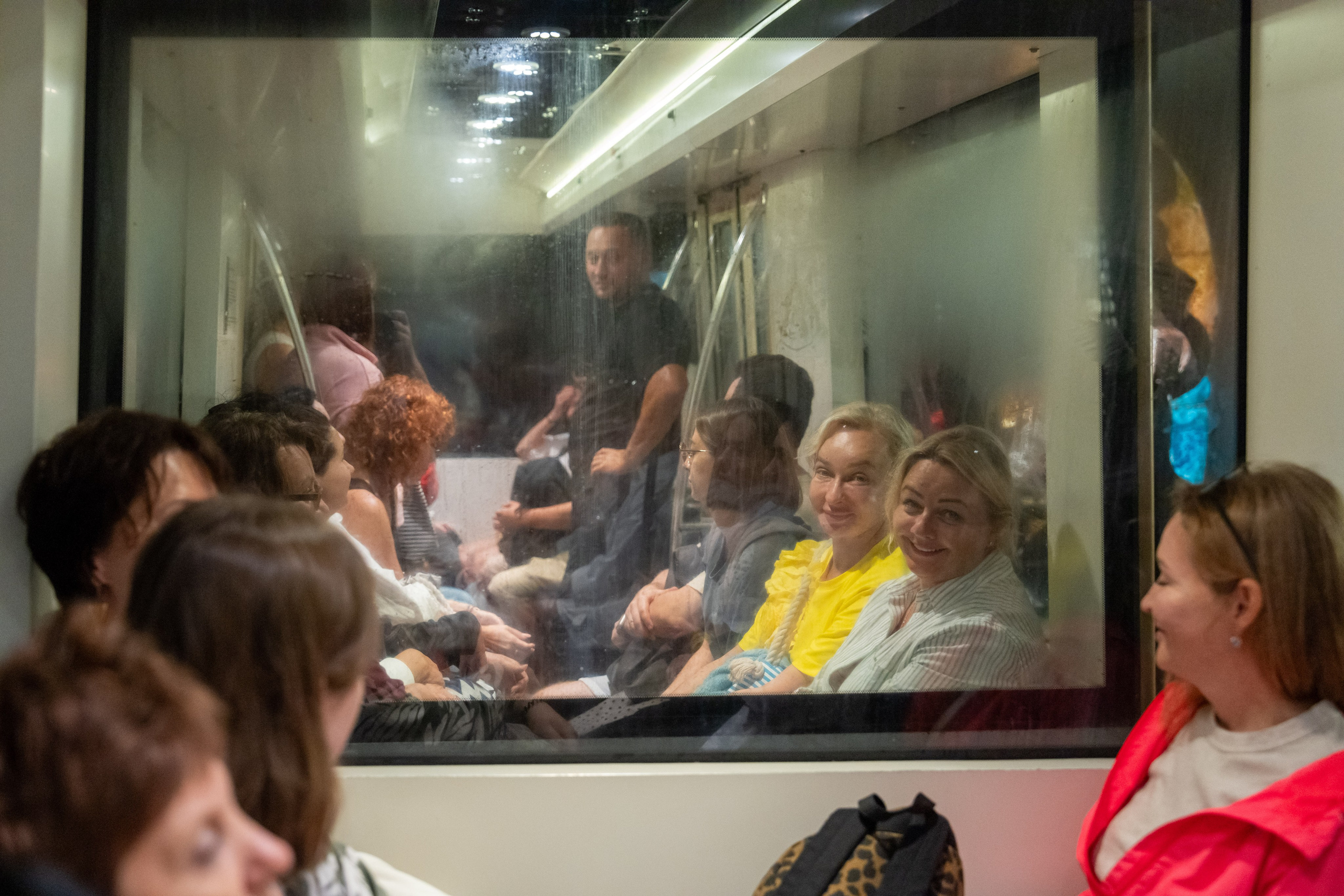 Mice мероприятие — тур по Абхазии. Репортажный фотограф в Красной Поляне и Сочи Павлюченко Екатерина