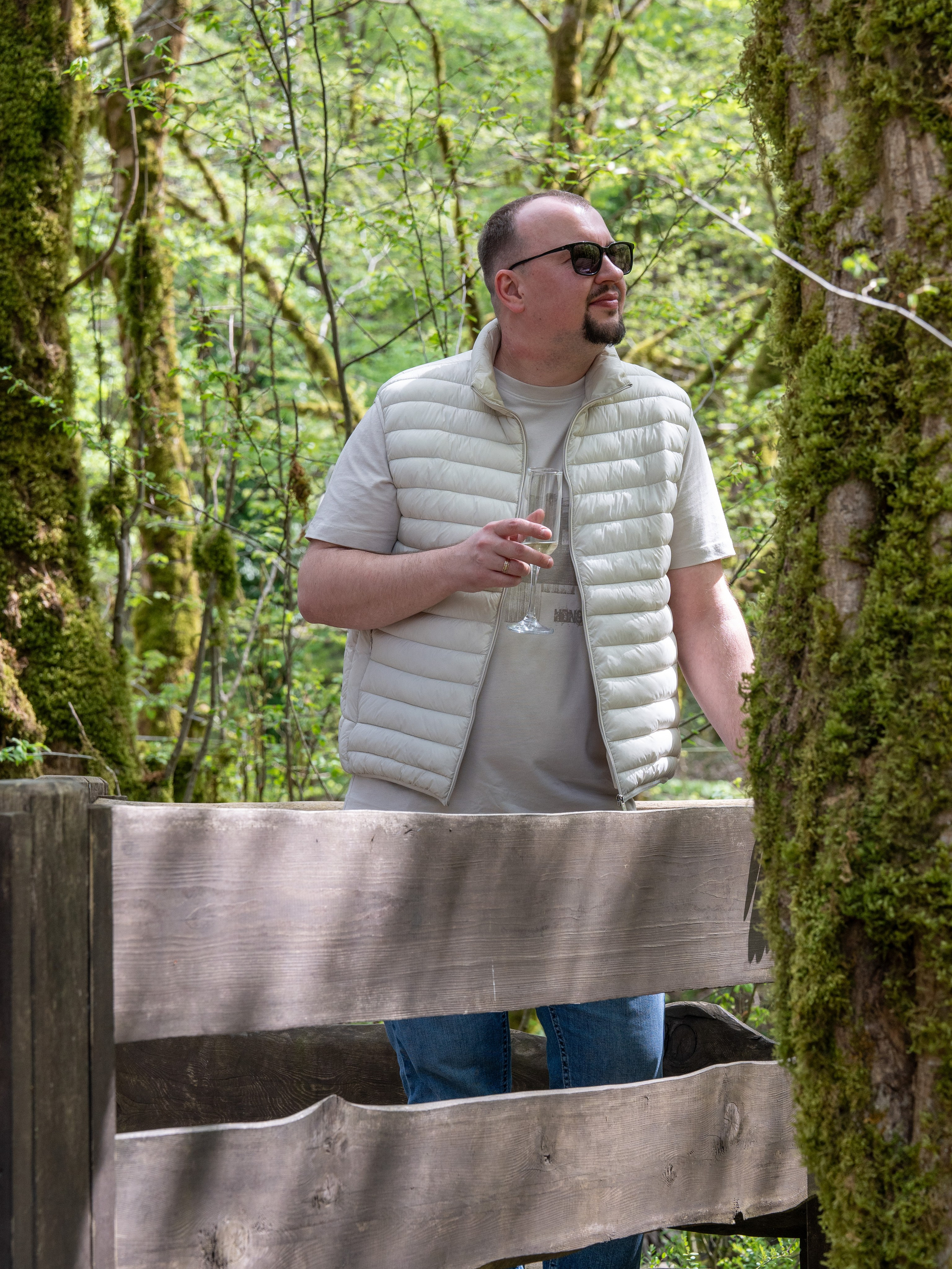 MICE мероприятие — джиппинг на каньон Псахо. Репортажный фотограф в Красной Поляне и Сочи Павлюченко Екатерина