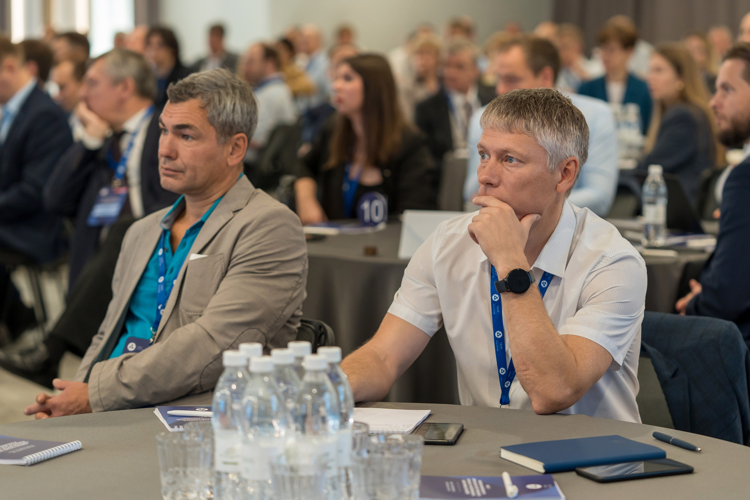 Научно-техническая коференция АО «ТВЭЛ». Репортажный фотограф в Красной Поляне и Сочи Павлюченко Екатерина