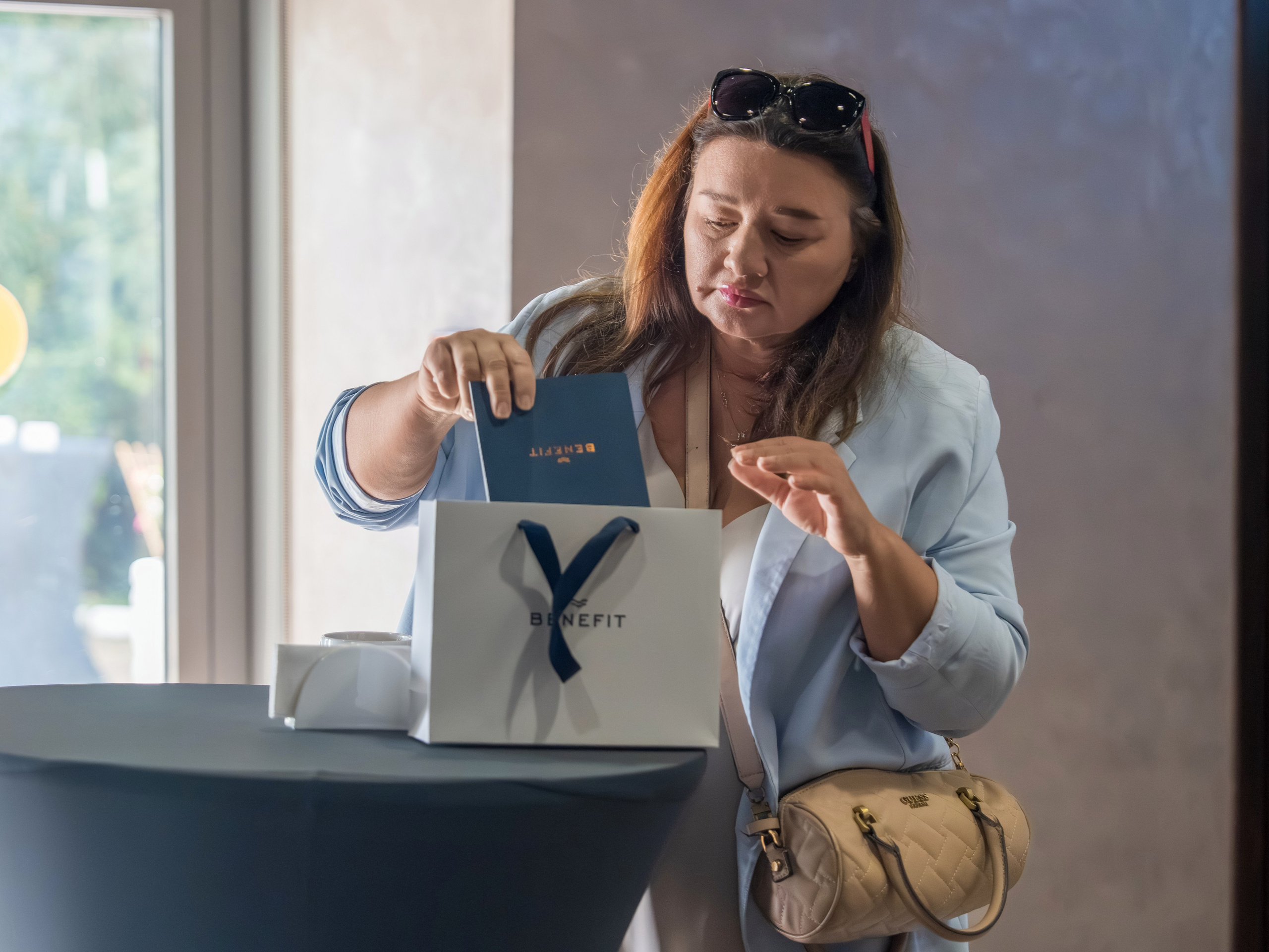 Форум недвижимости Trend Agent. Репортажный фотограф в Красной Поляне и Сочи Павлюченко Екатерина