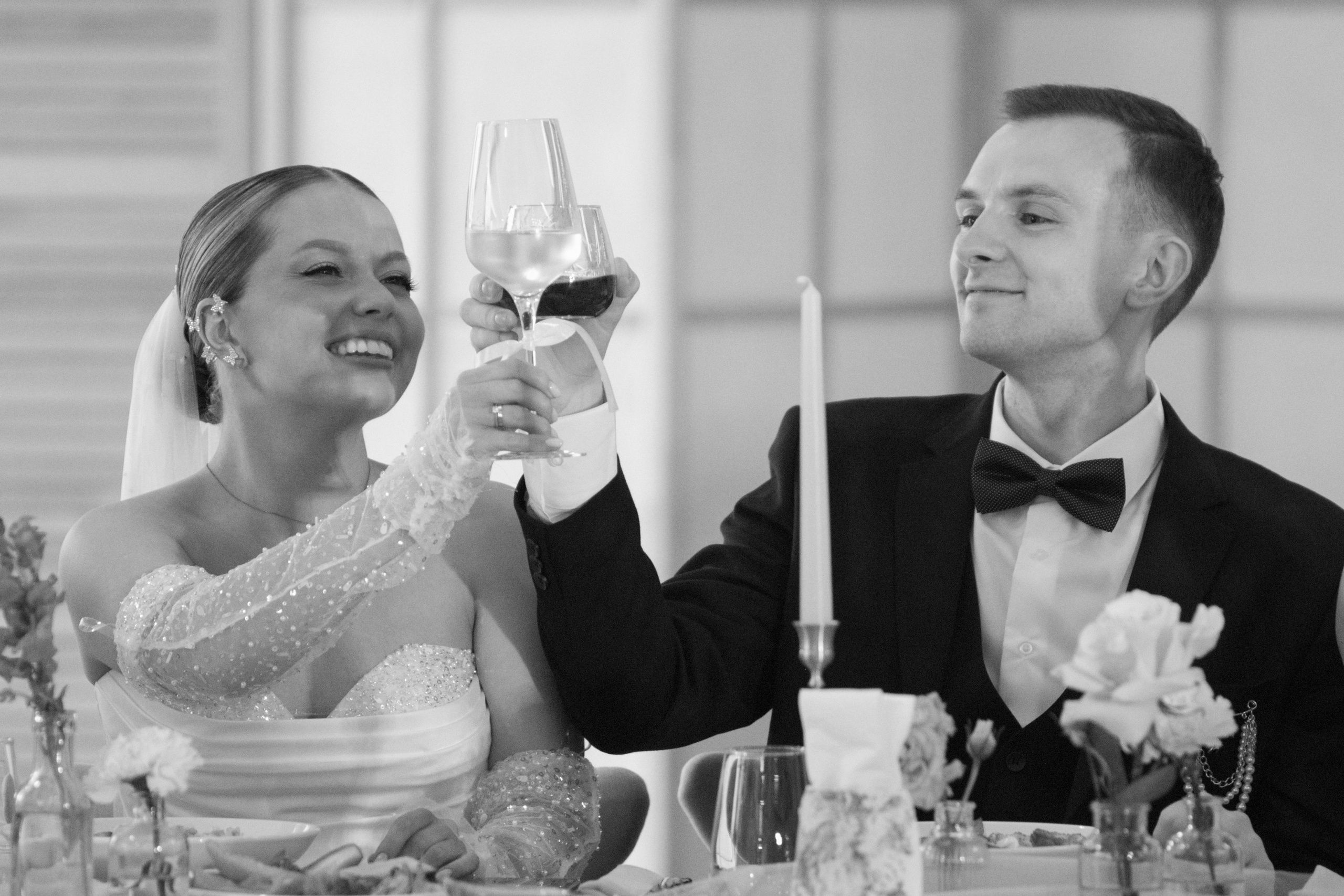 Денис и Анна