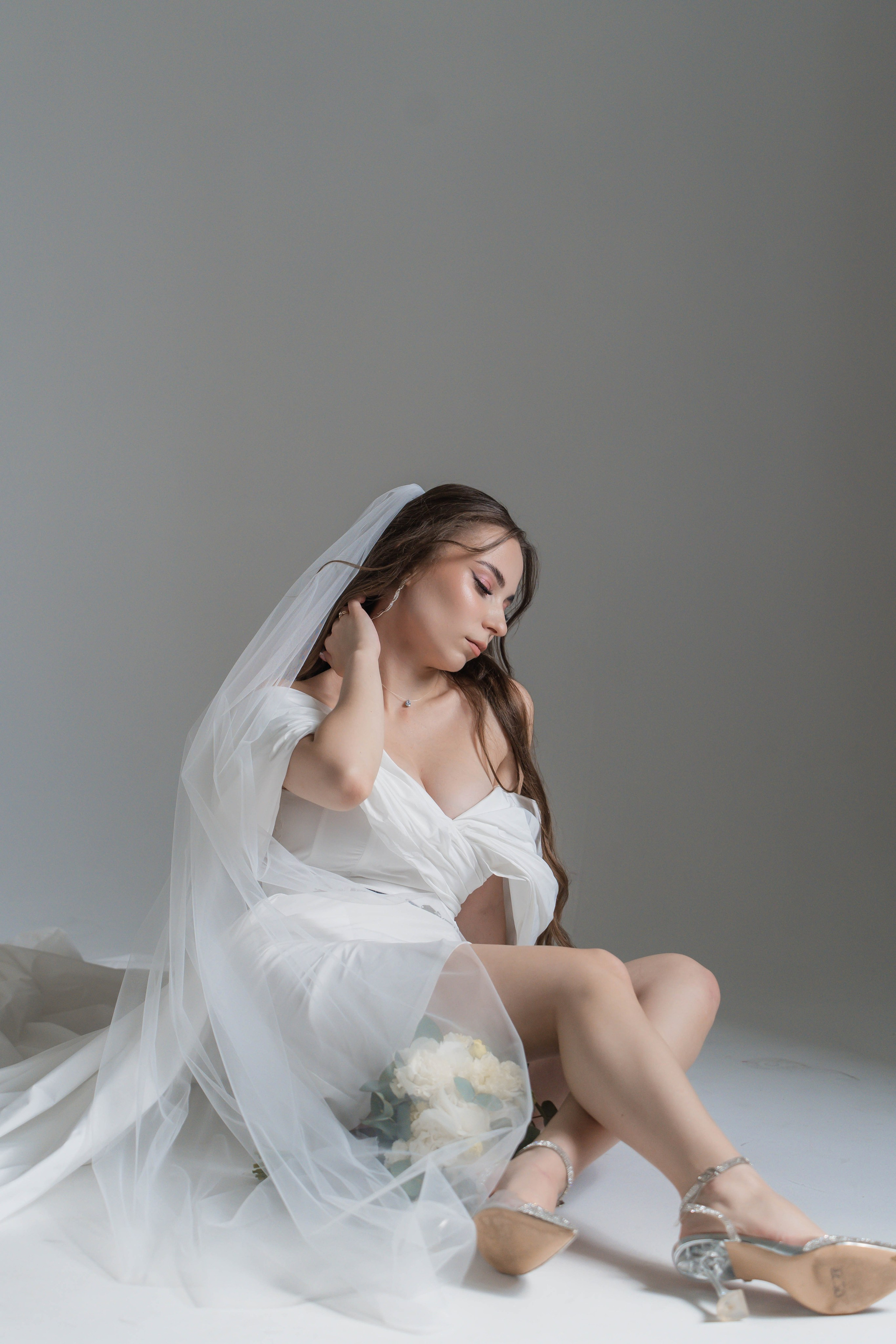 Арина и Андрей