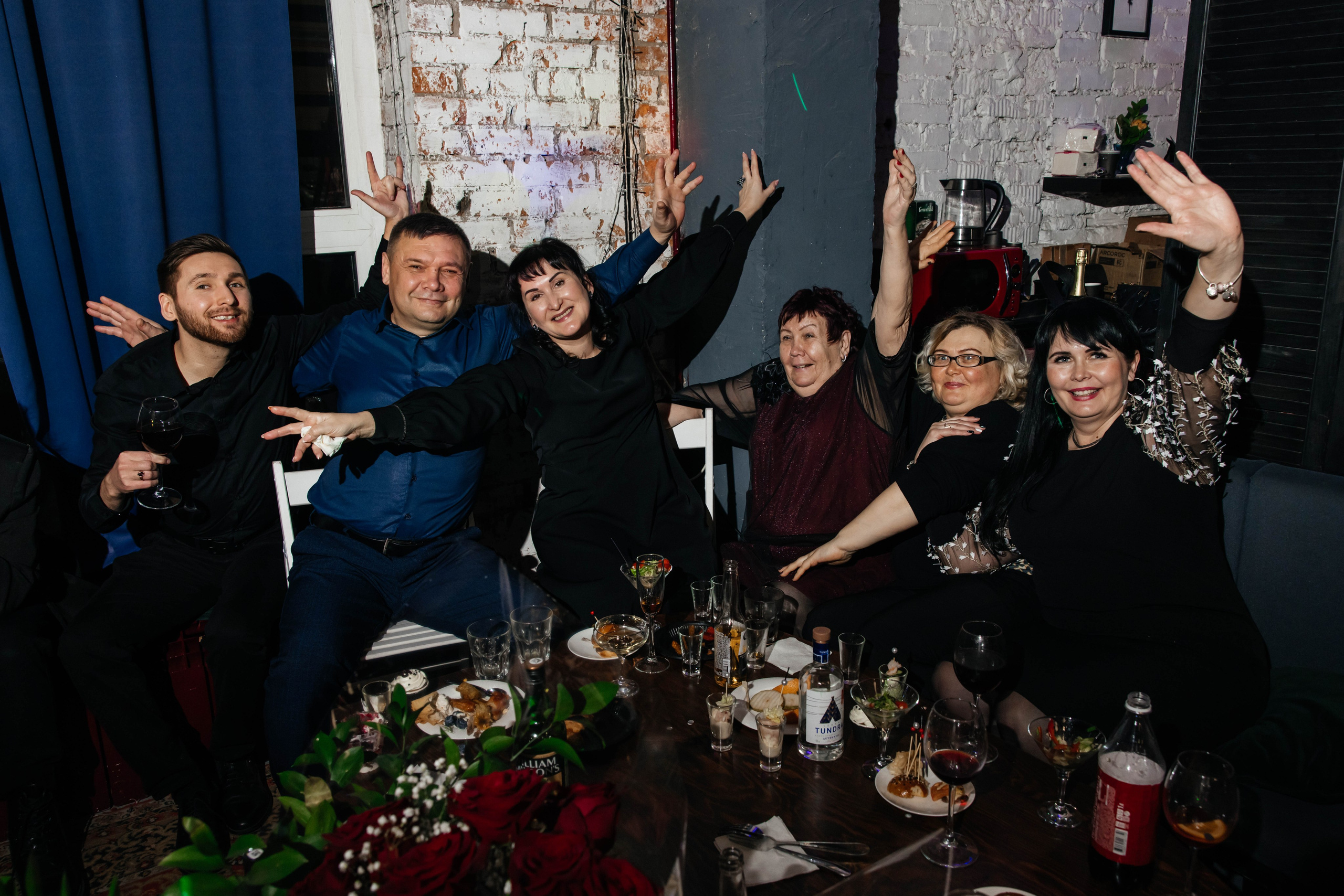 Arina's Birthday. Фотограф во Владивостоке Максим Цой