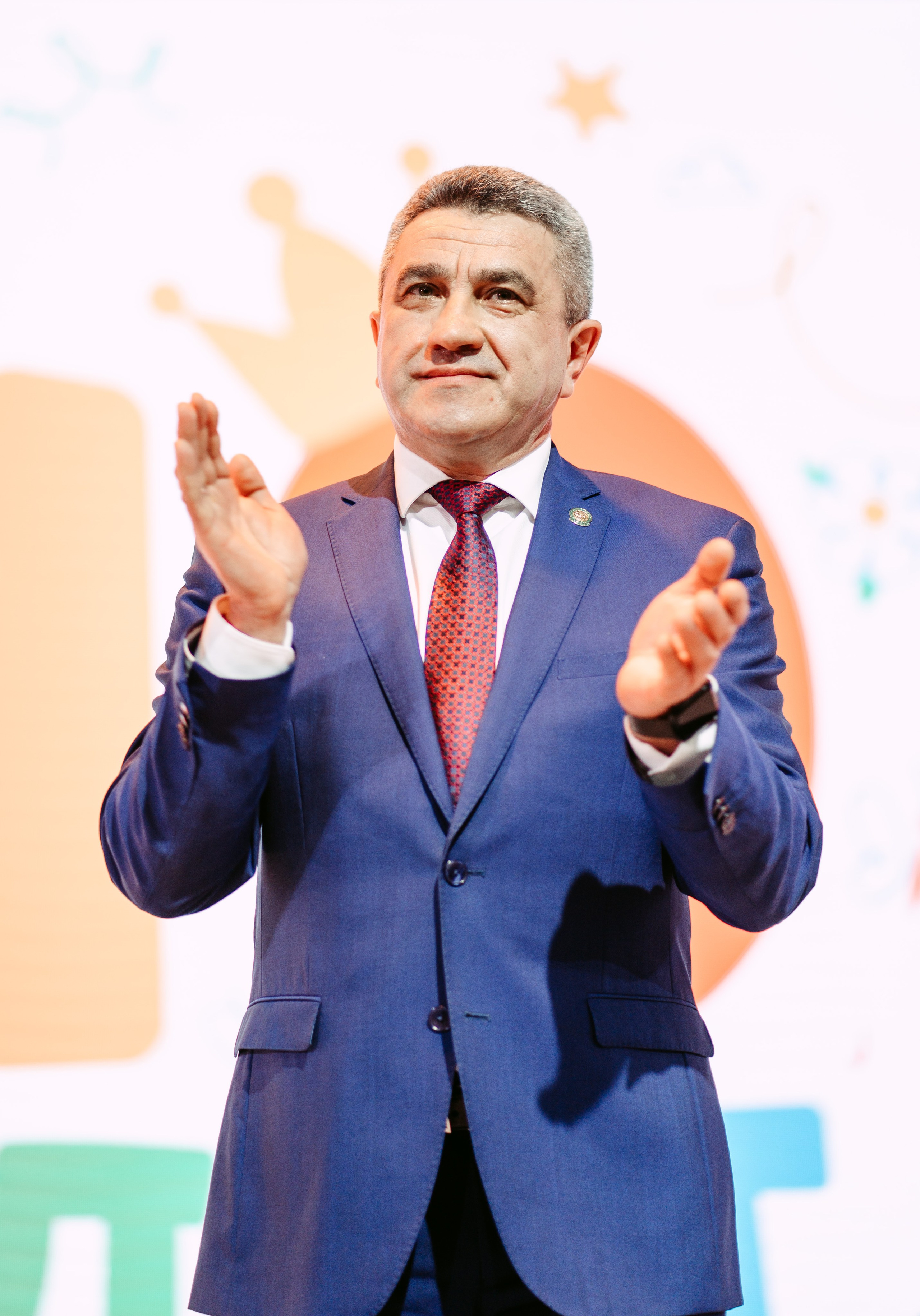 10 лет Бала-Сити / 2022. Саша Копылов, фотограф в Казани