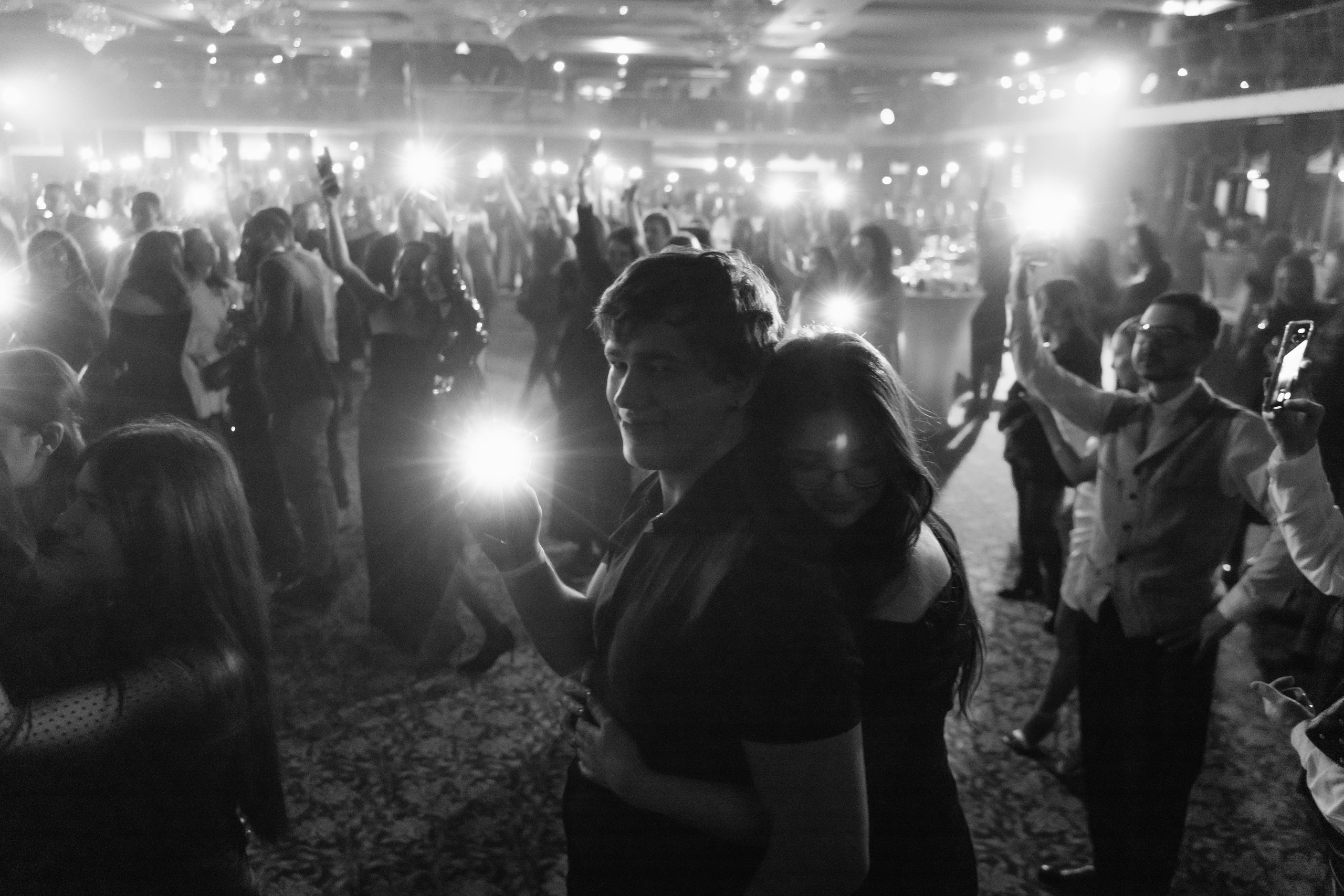 Совкомбанк. Новый год / 2024. Саша Копылов, фотограф в Казани