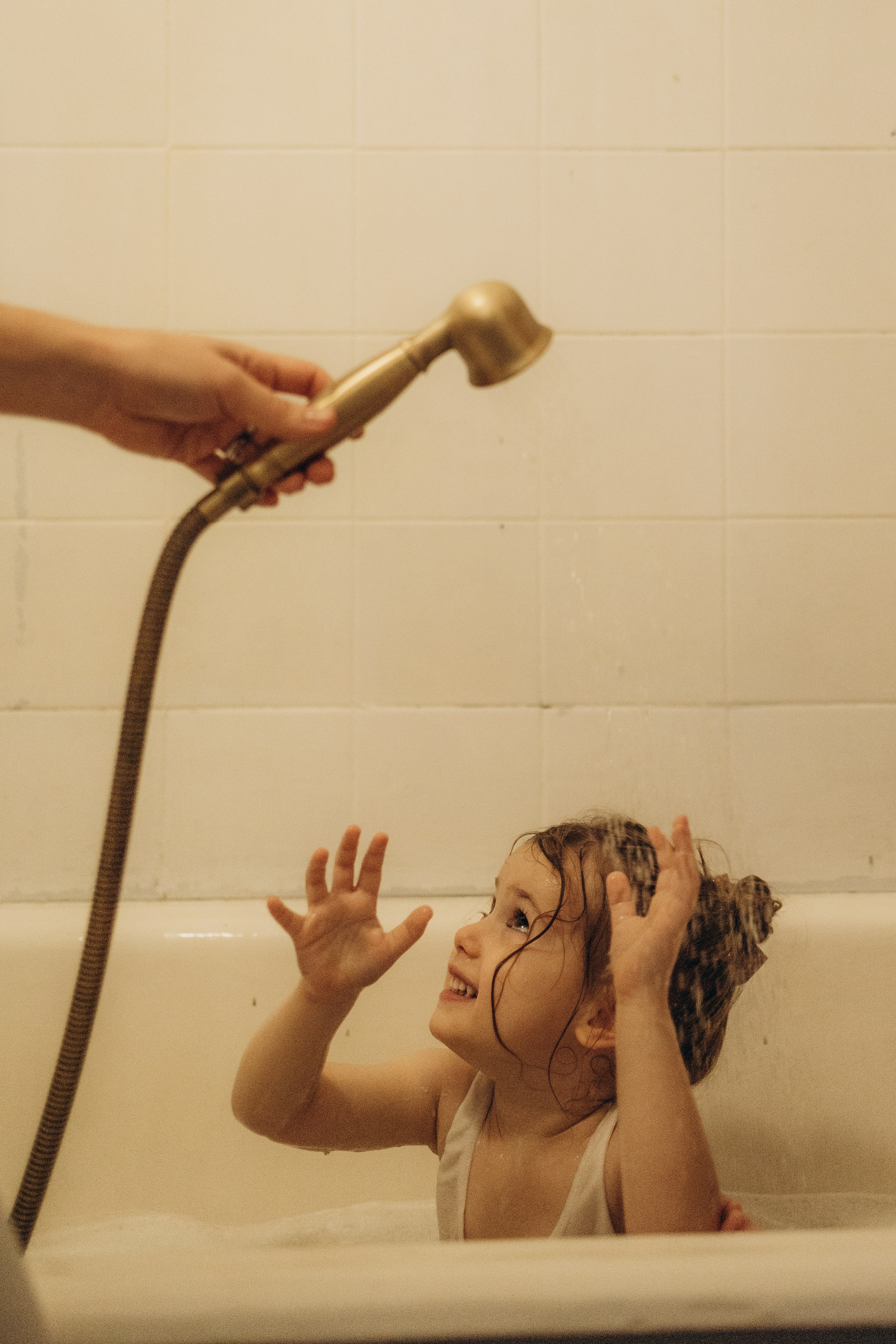 Семейное утро. Семейный фотограф в Москве Бунина Маргарита