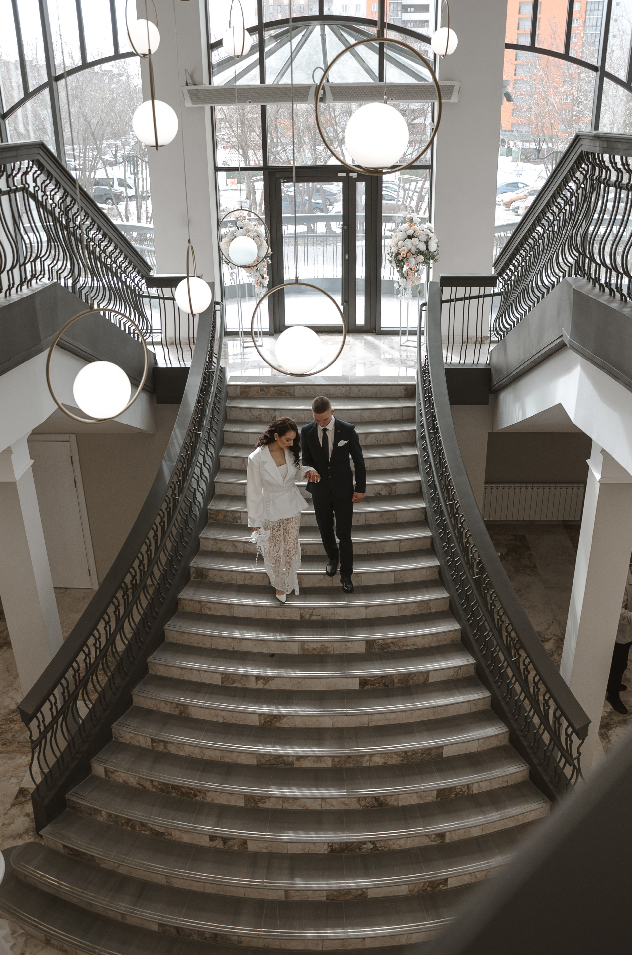 Егор и Екатерина