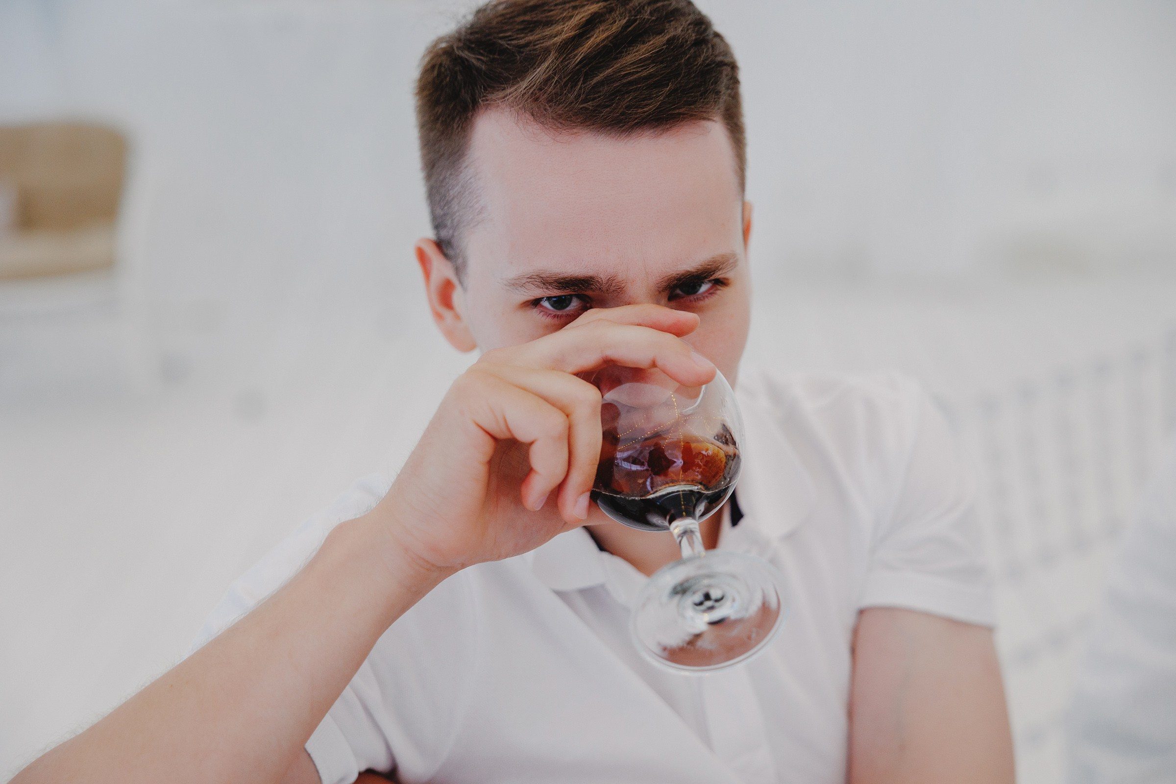 Сергей и Юлия. Свадебный фотограф и видеограф Дмитрий Горяченков