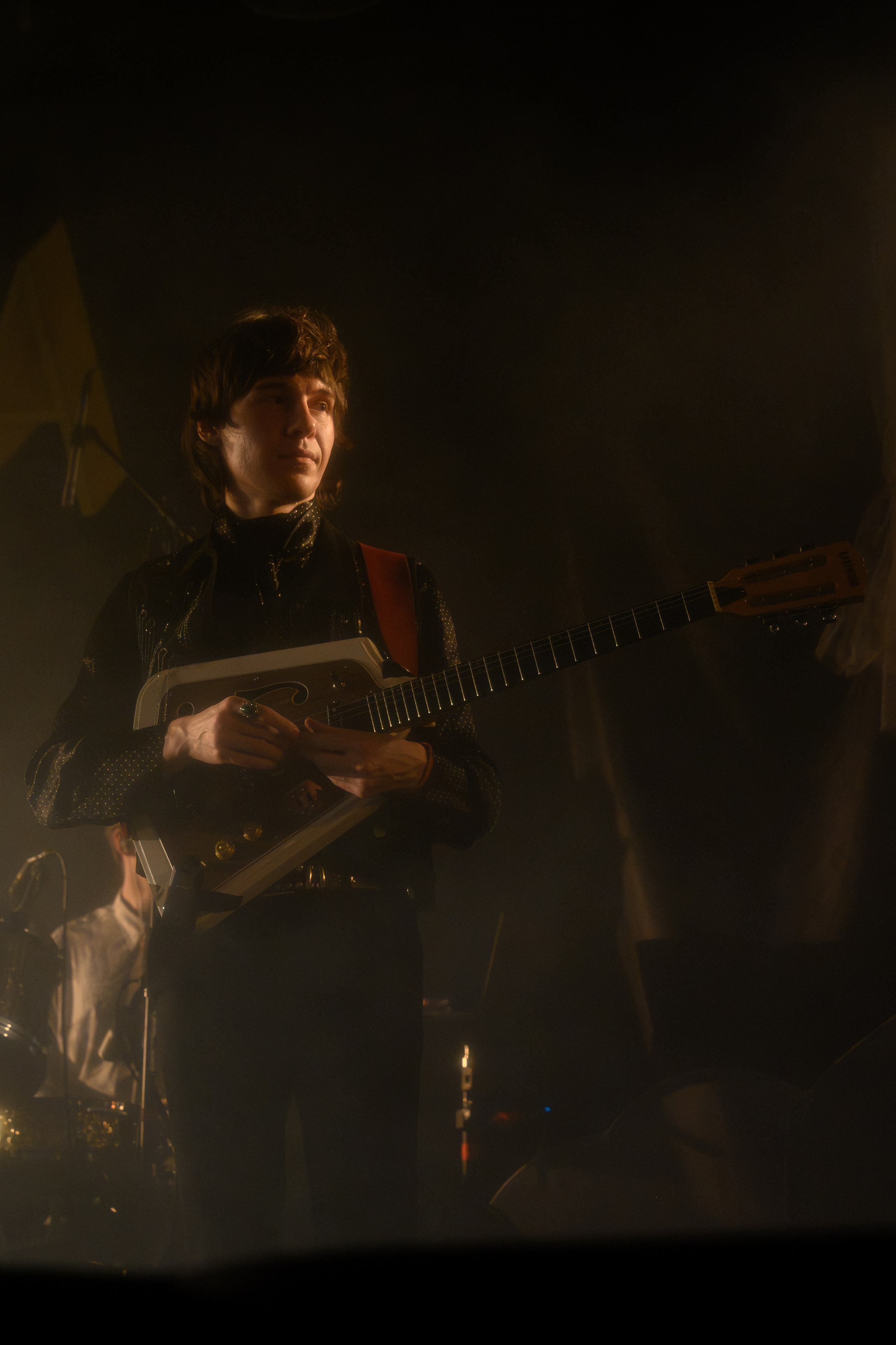 Концерт гр."Сова». Клуб Base. 16.12.2025. Фотограф Анастасия Егорова