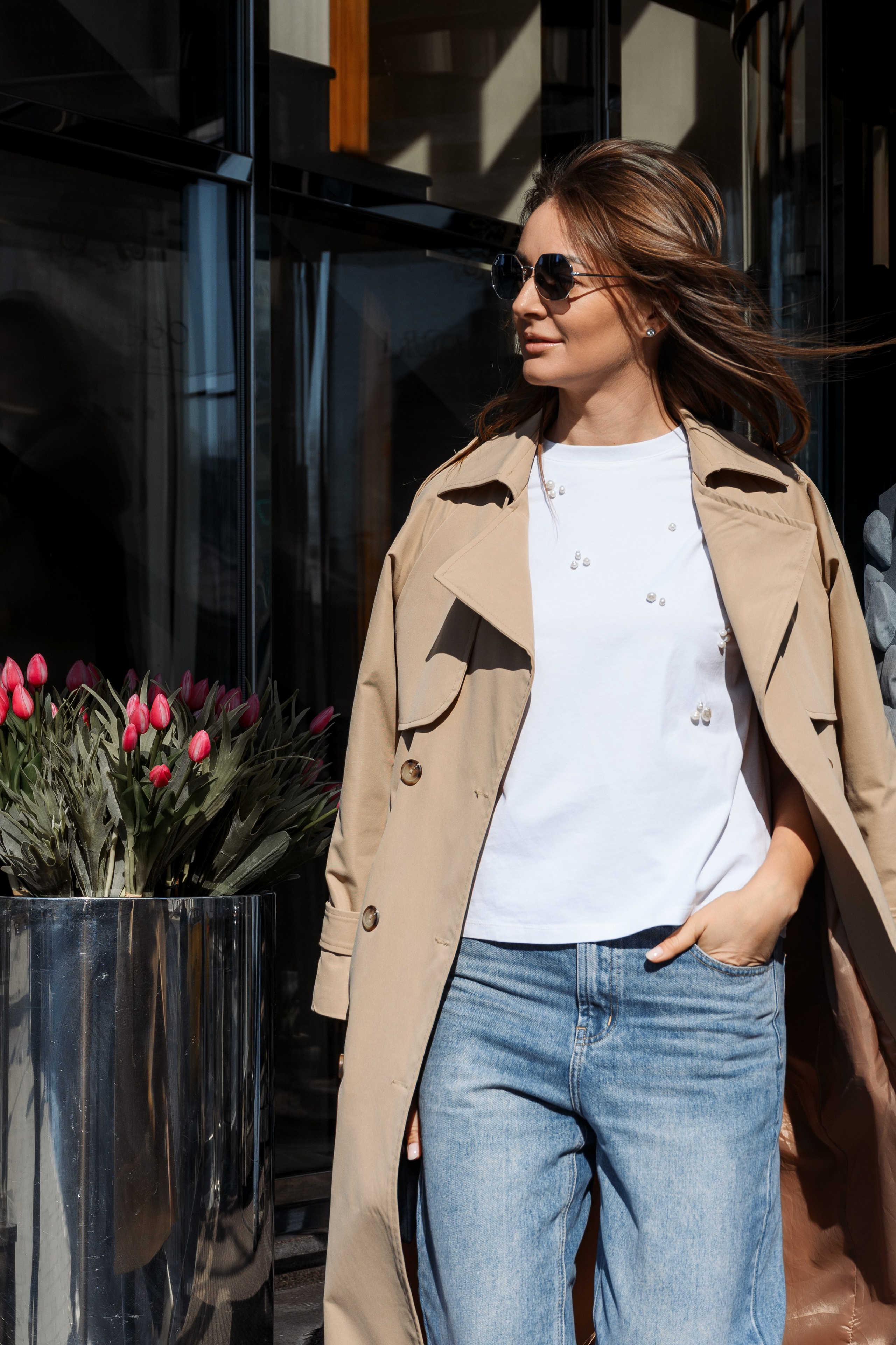 Анна. Фотограф Анастасия Егорова