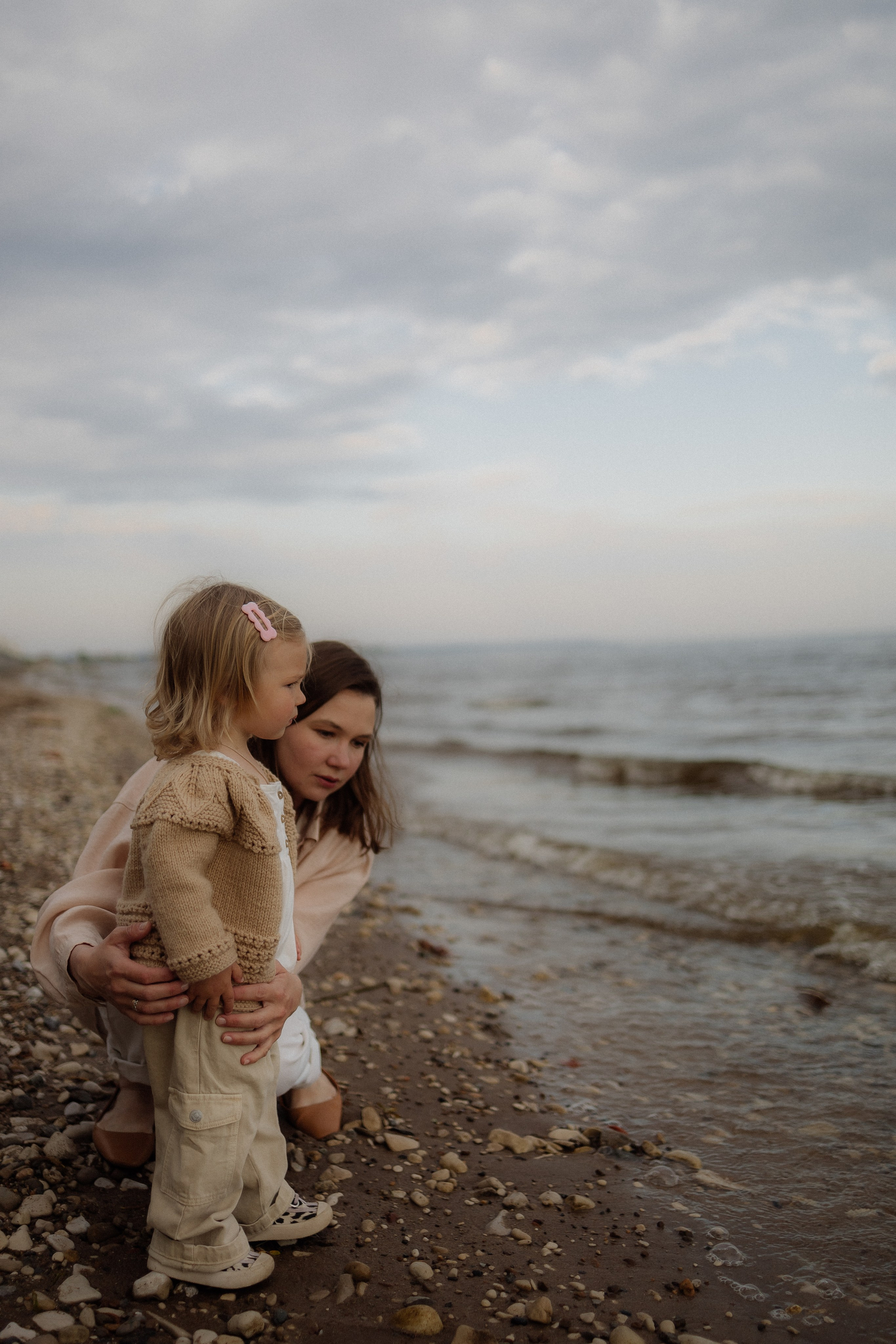 Оксана и Полина. Фотограф Казань