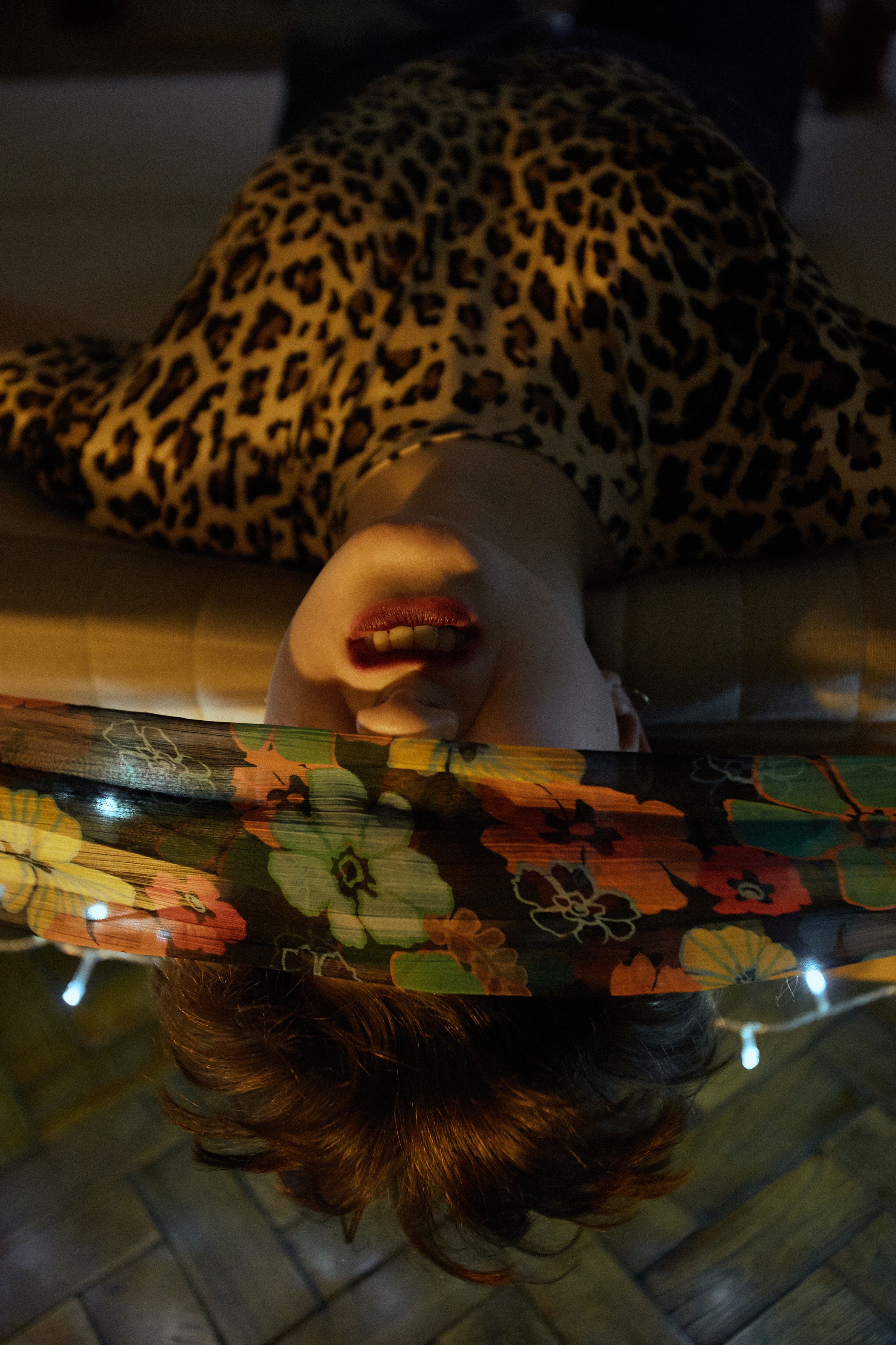 Ksusha Ksusha. Фотограф Анастасия Федорова  Санкт-Петербург