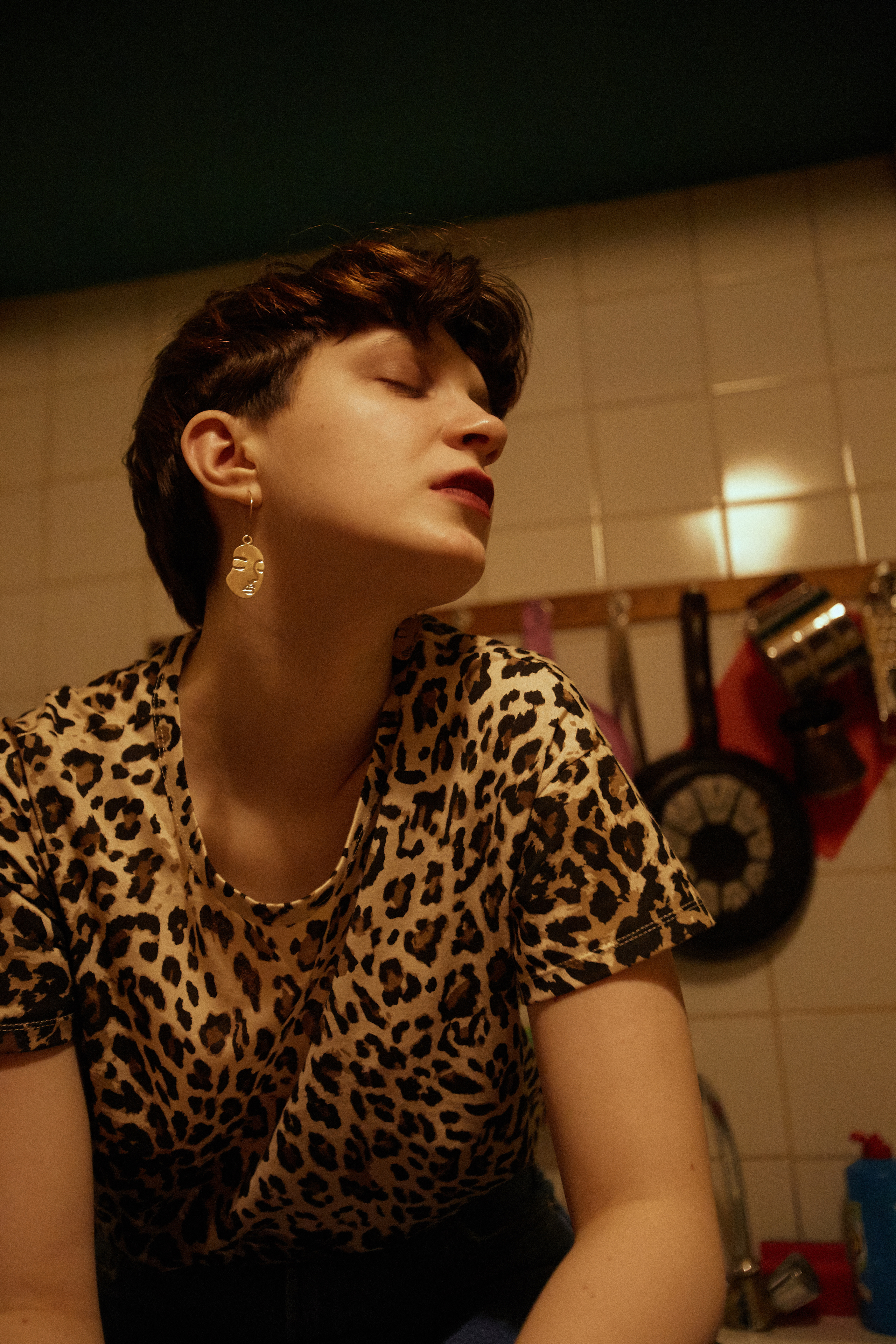 Ksusha Ksusha. Фотограф Анастасия Федорова  Санкт-Петербург