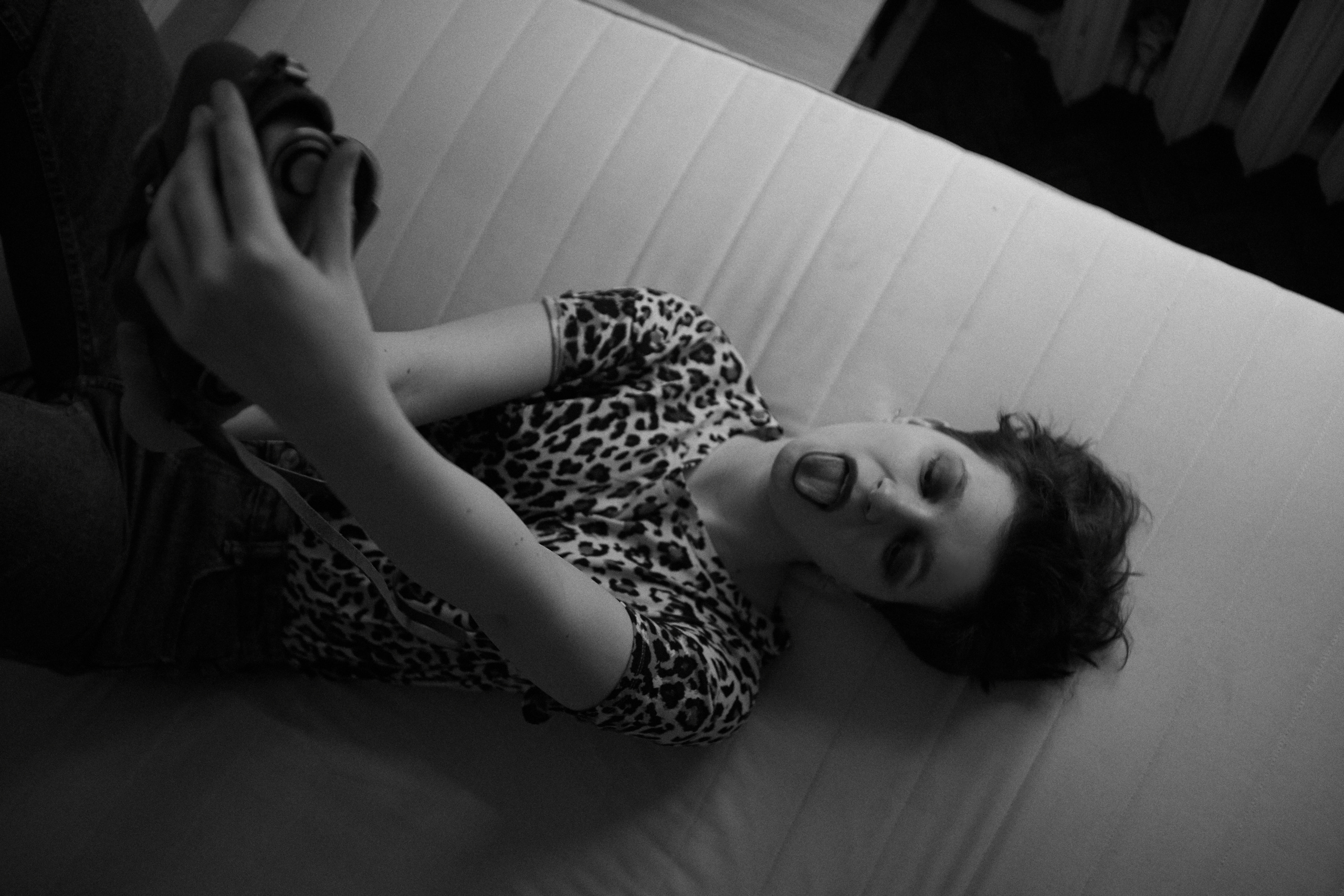 Ksusha Ksusha. Фотограф Анастасия Федорова  Санкт-Петербург