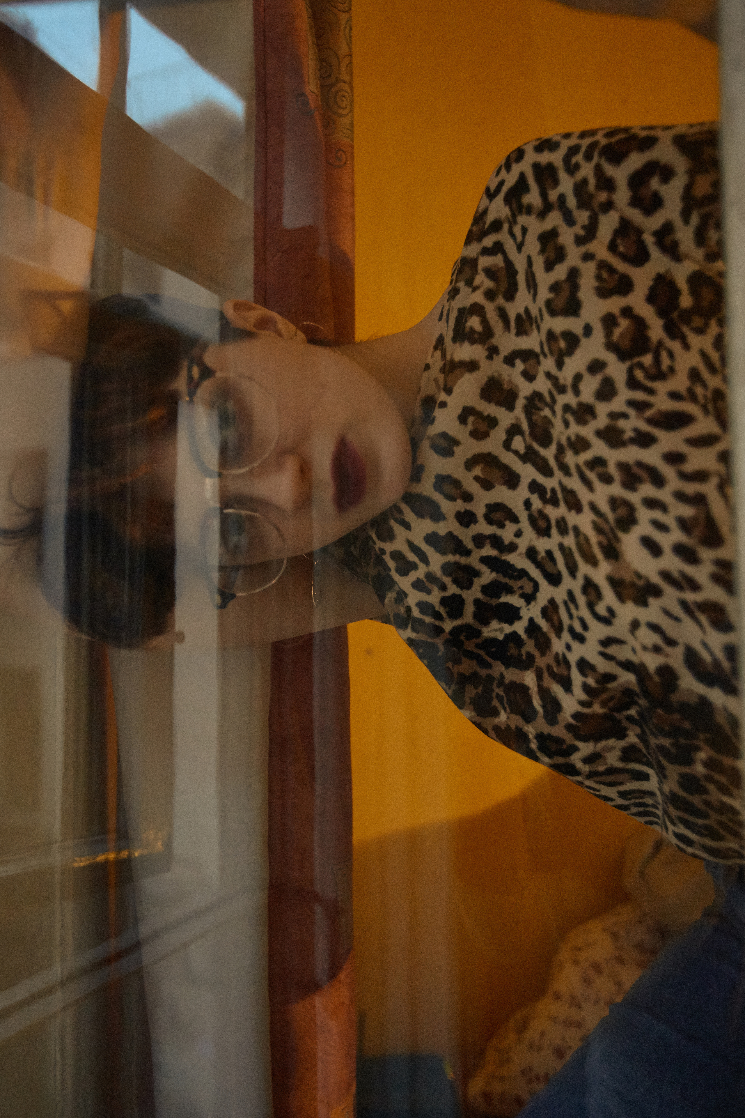 Ksusha Ksusha. Фотограф Анастасия Федорова  Санкт-Петербург