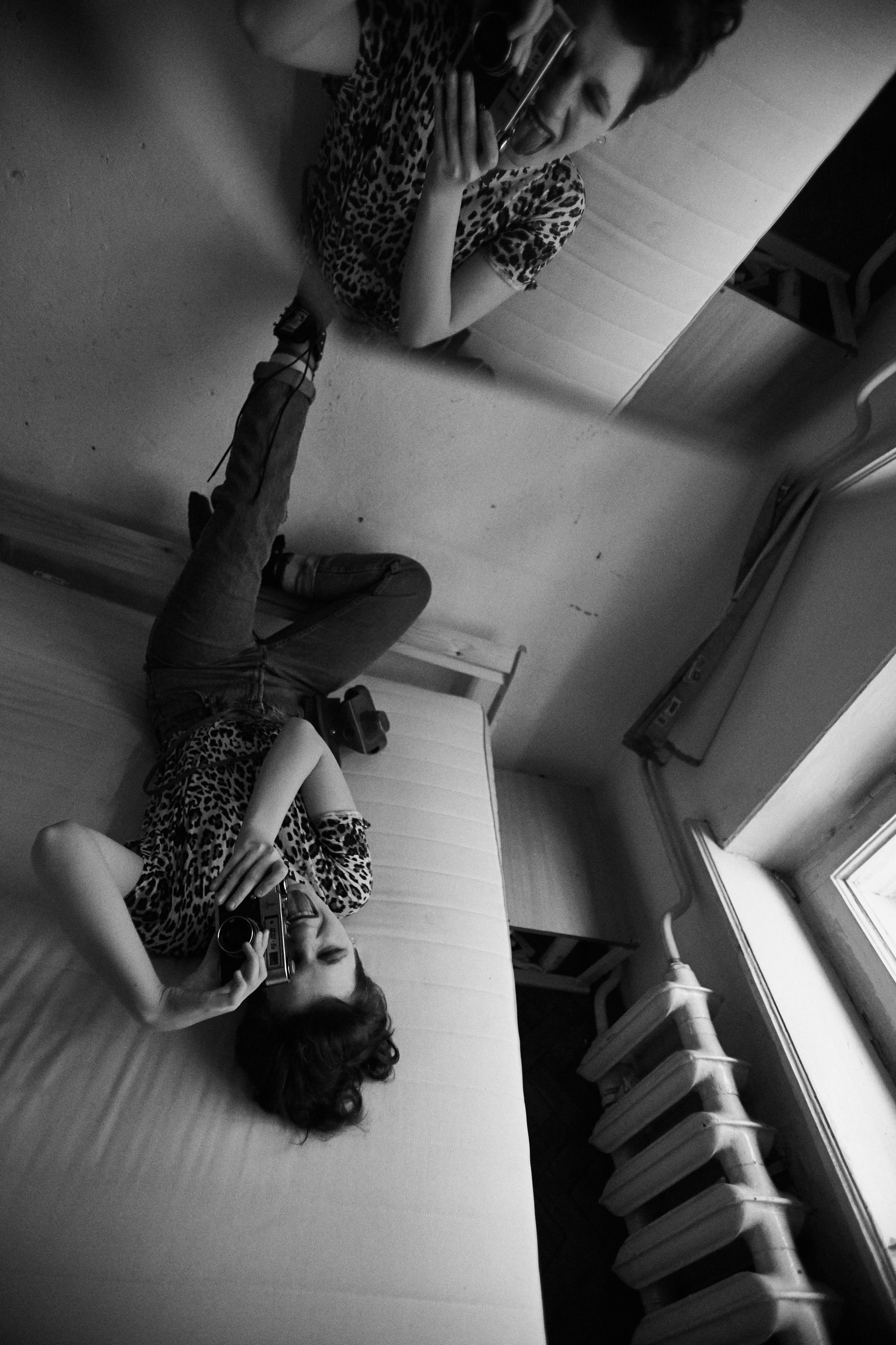 Ksusha Ksusha. Фотограф Анастасия Федорова  Санкт-Петербург