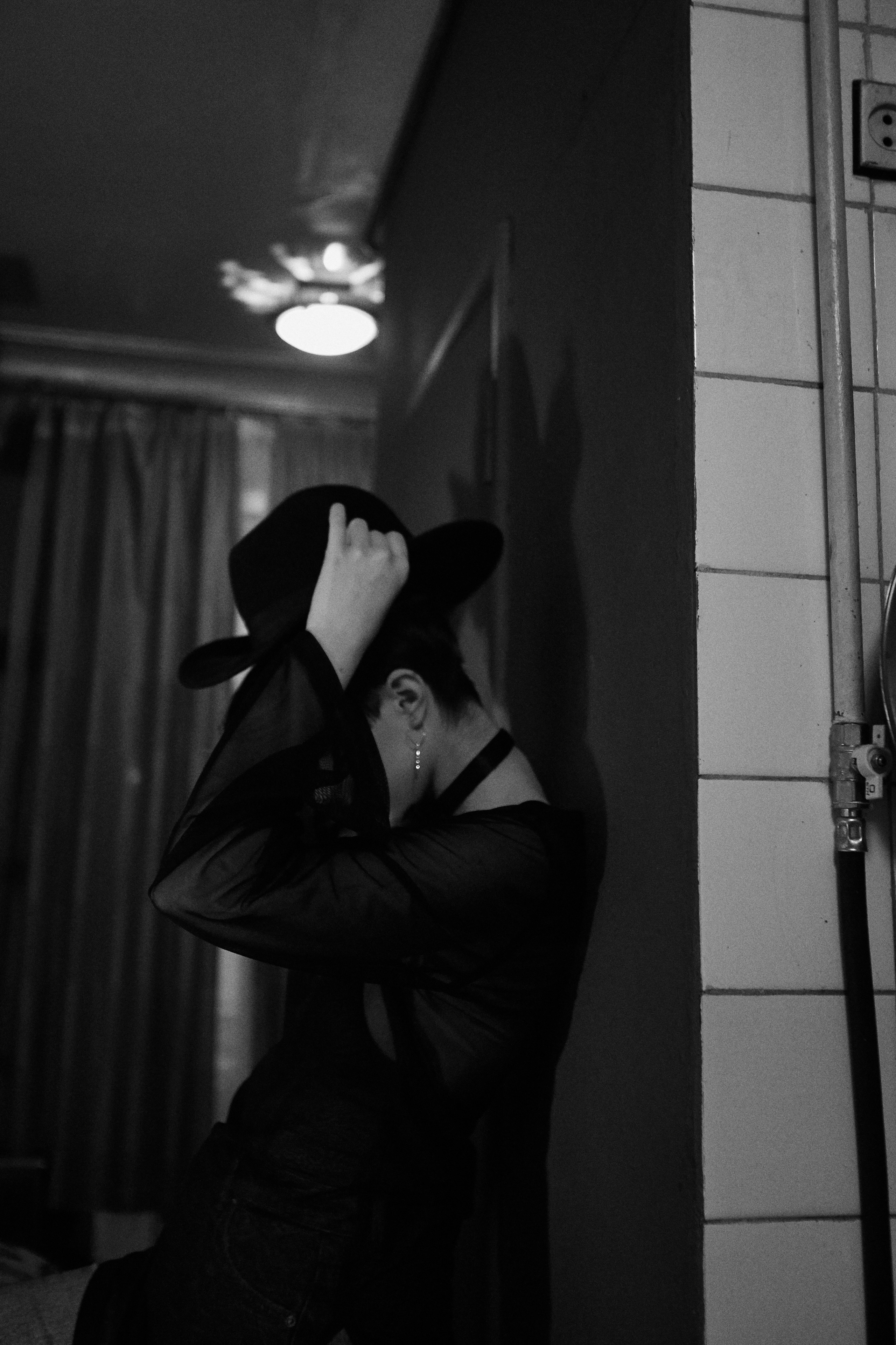 Ksusha Ksusha. Фотограф Анастасия Федорова  Санкт-Петербург