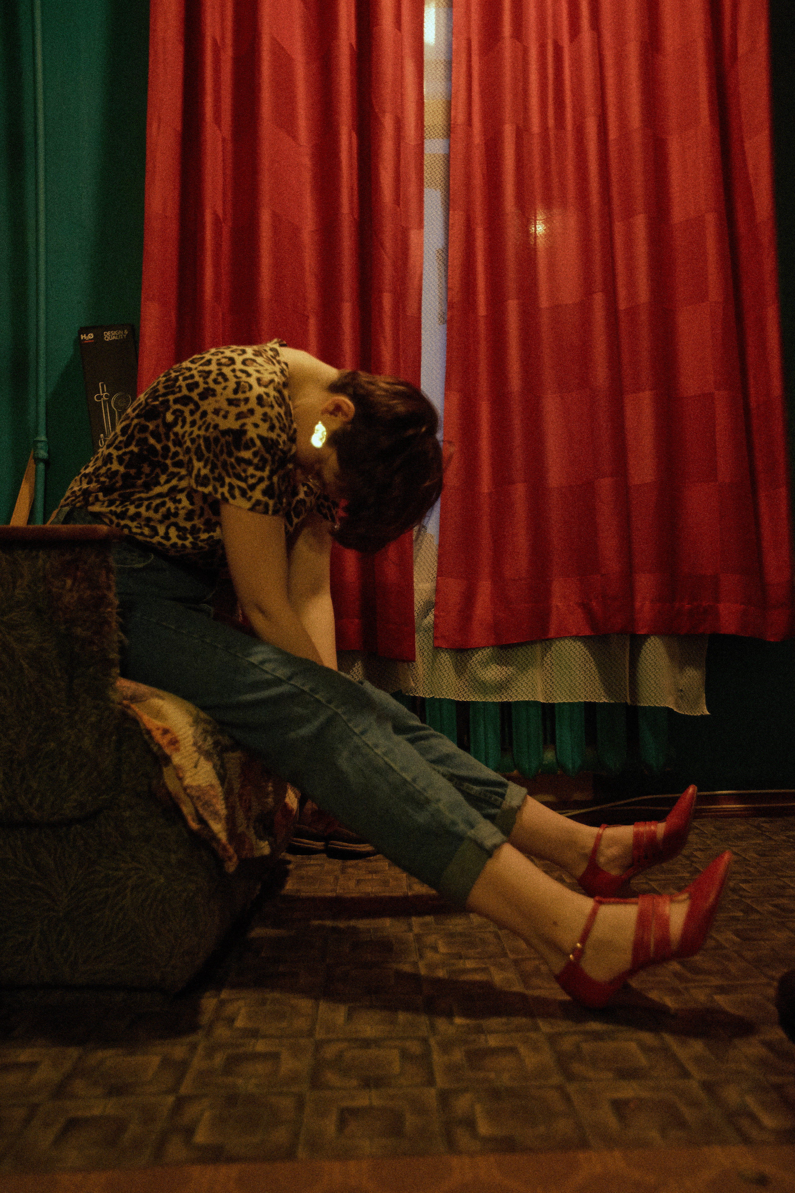 Ksusha Ksusha. Фотограф Анастасия Федорова  Санкт-Петербург