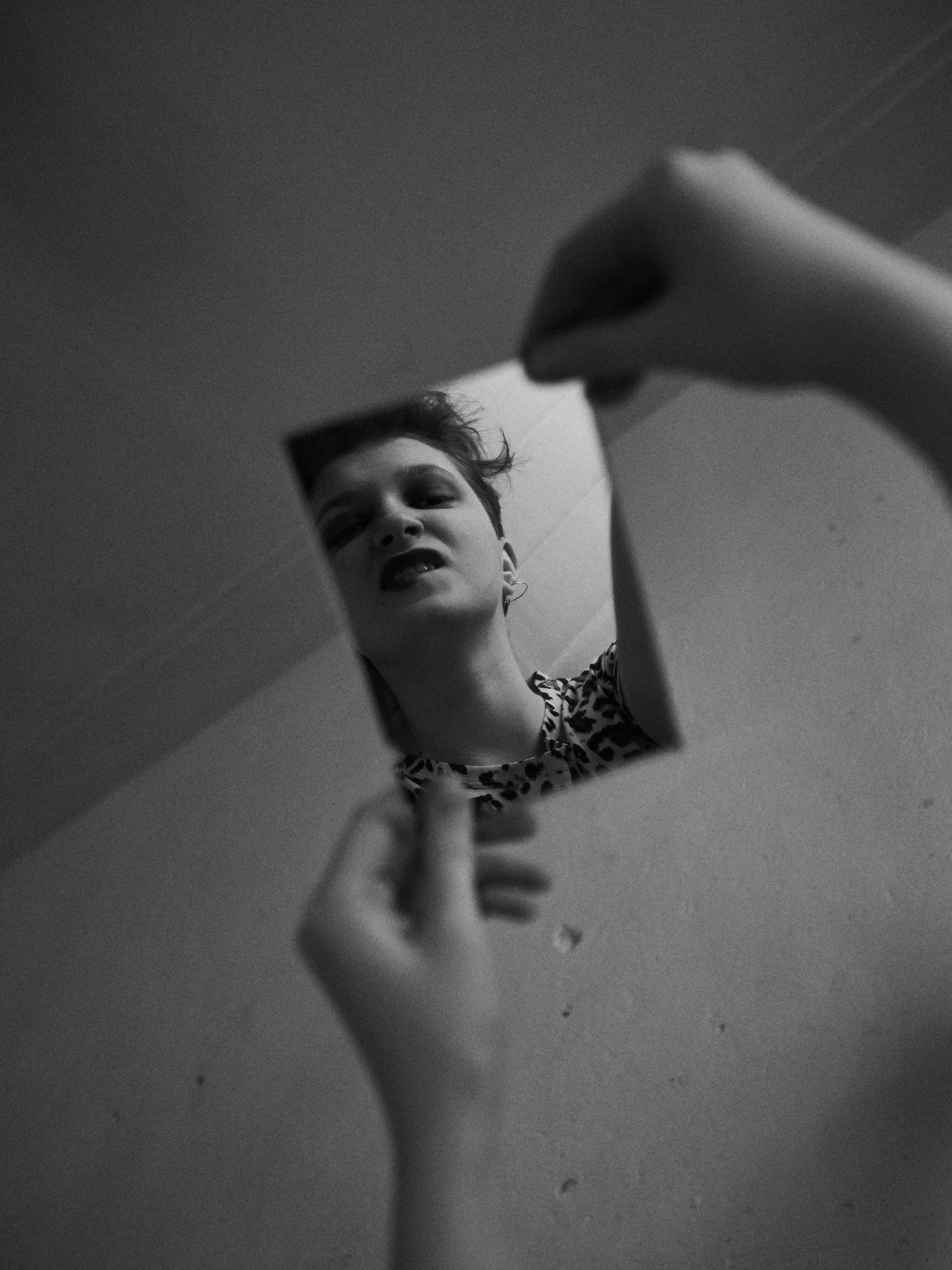 Ksusha Ksusha. Фотограф Анастасия Федорова  Санкт-Петербург